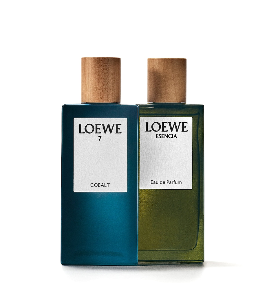 7 Cobalt Eau de Parfum (50ml) NO COLOUR Image 4