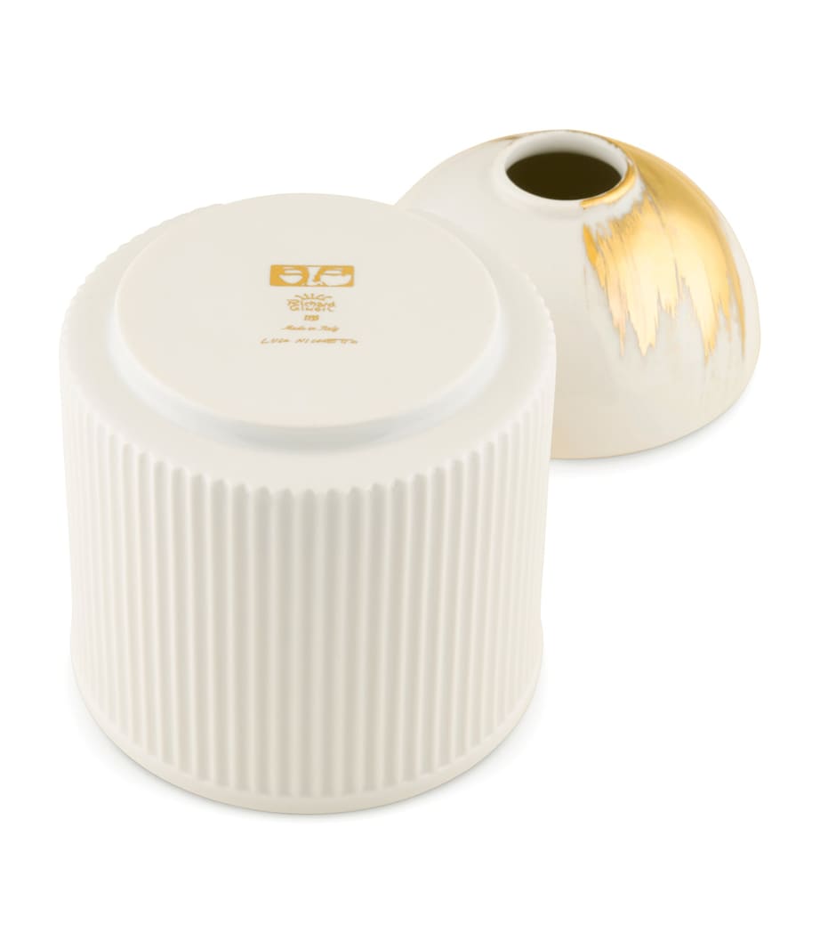 Porcelain L'Amazzone Diffuser Holder G00132800 Image 2