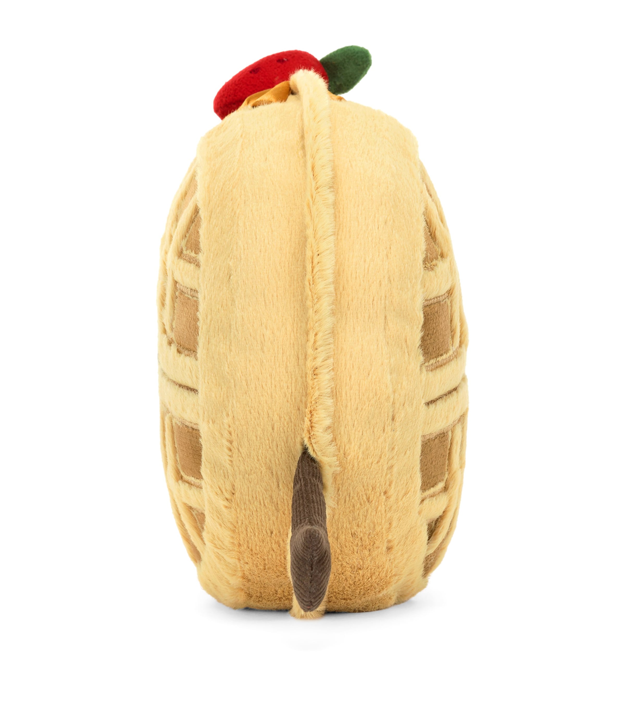 Jellycat Amusables Rene Waffle (14cm) Image 3