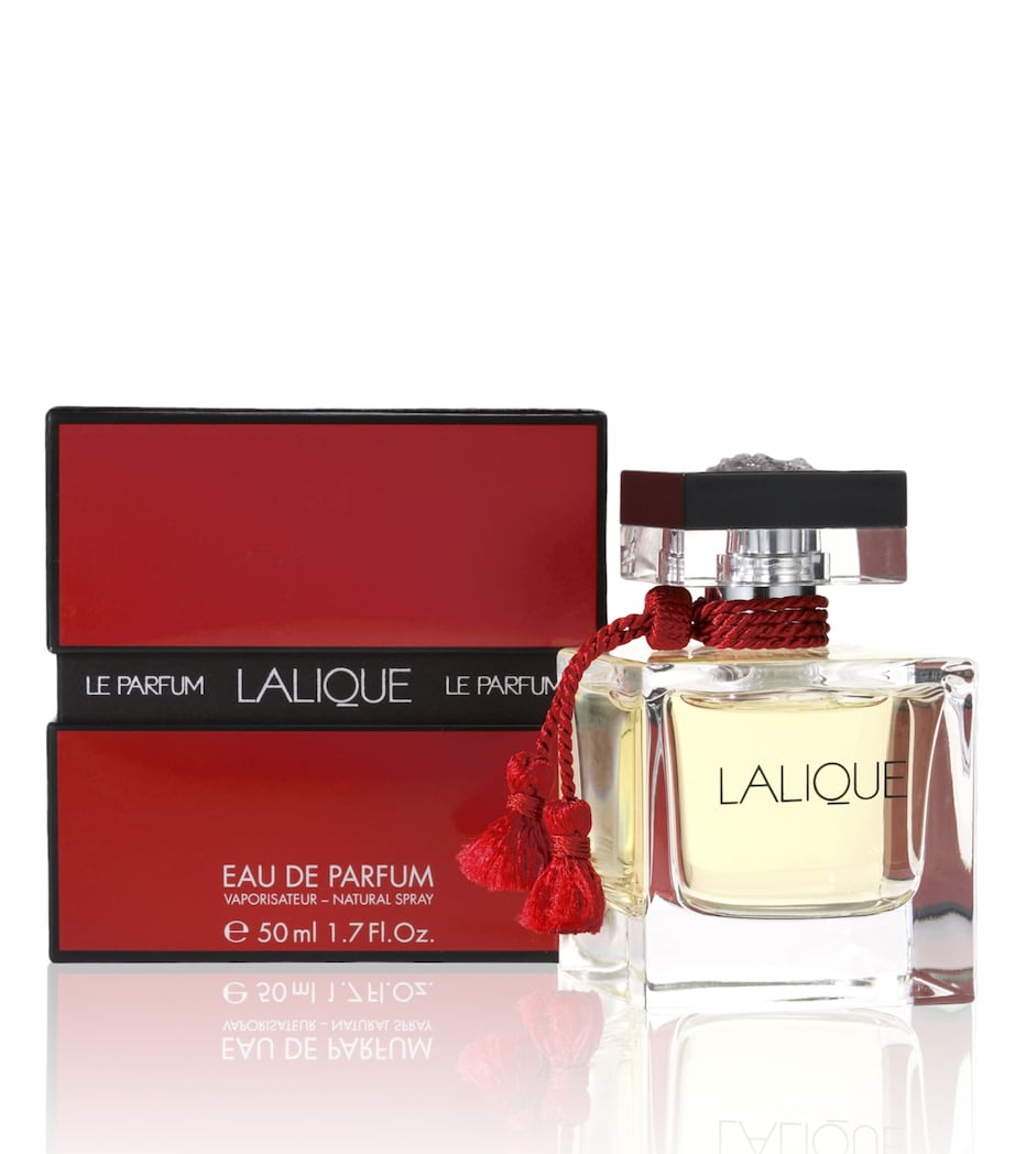 Lalique Le Parfum Eau De Parfum Spray By Lalique - 1.7 oz Lalique Le Parfum Eau De Parfum Spray By Lalique - 1.7 oz