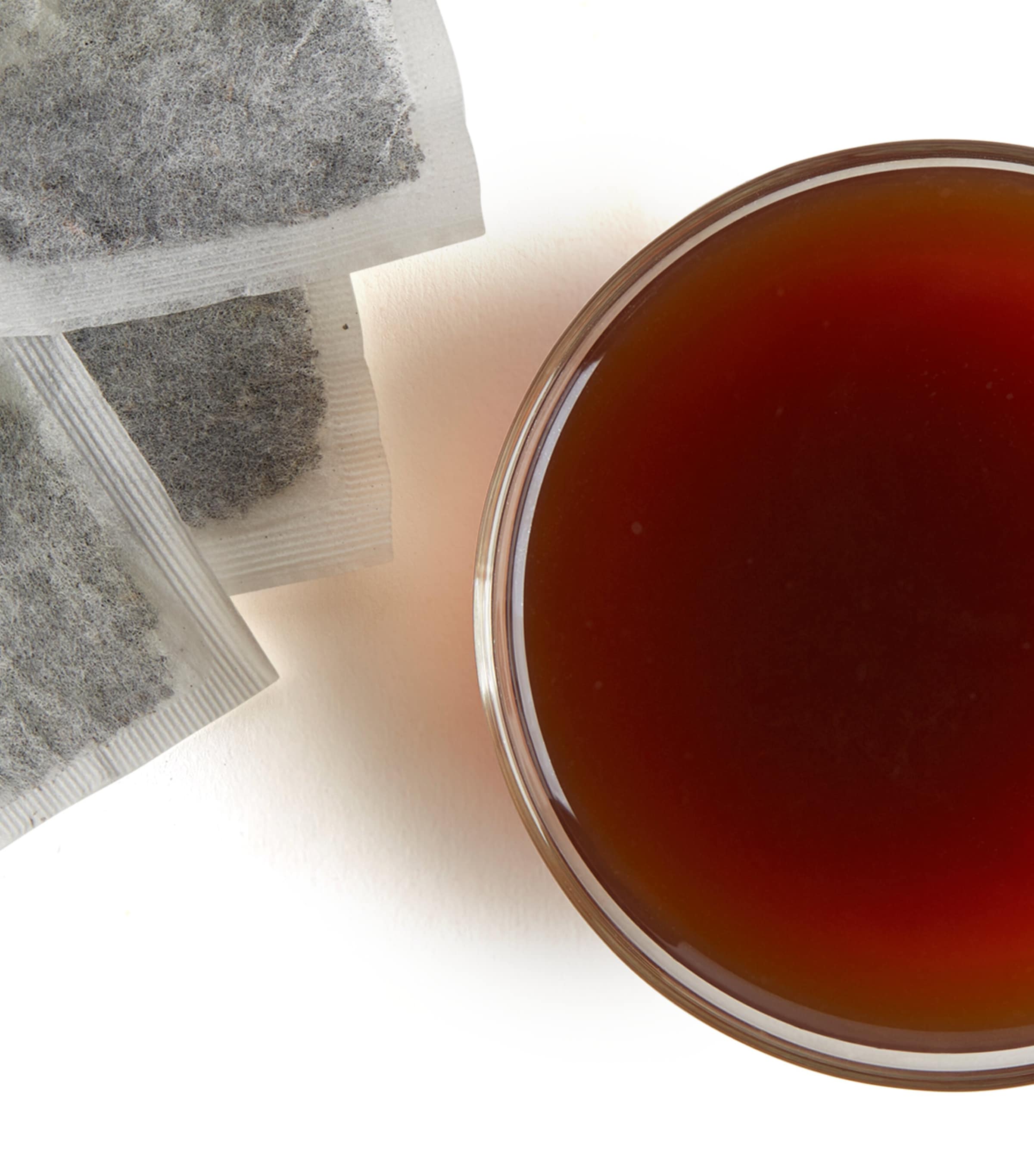Harrods Earl Grey Tea (50 Tea Bags) Image 2