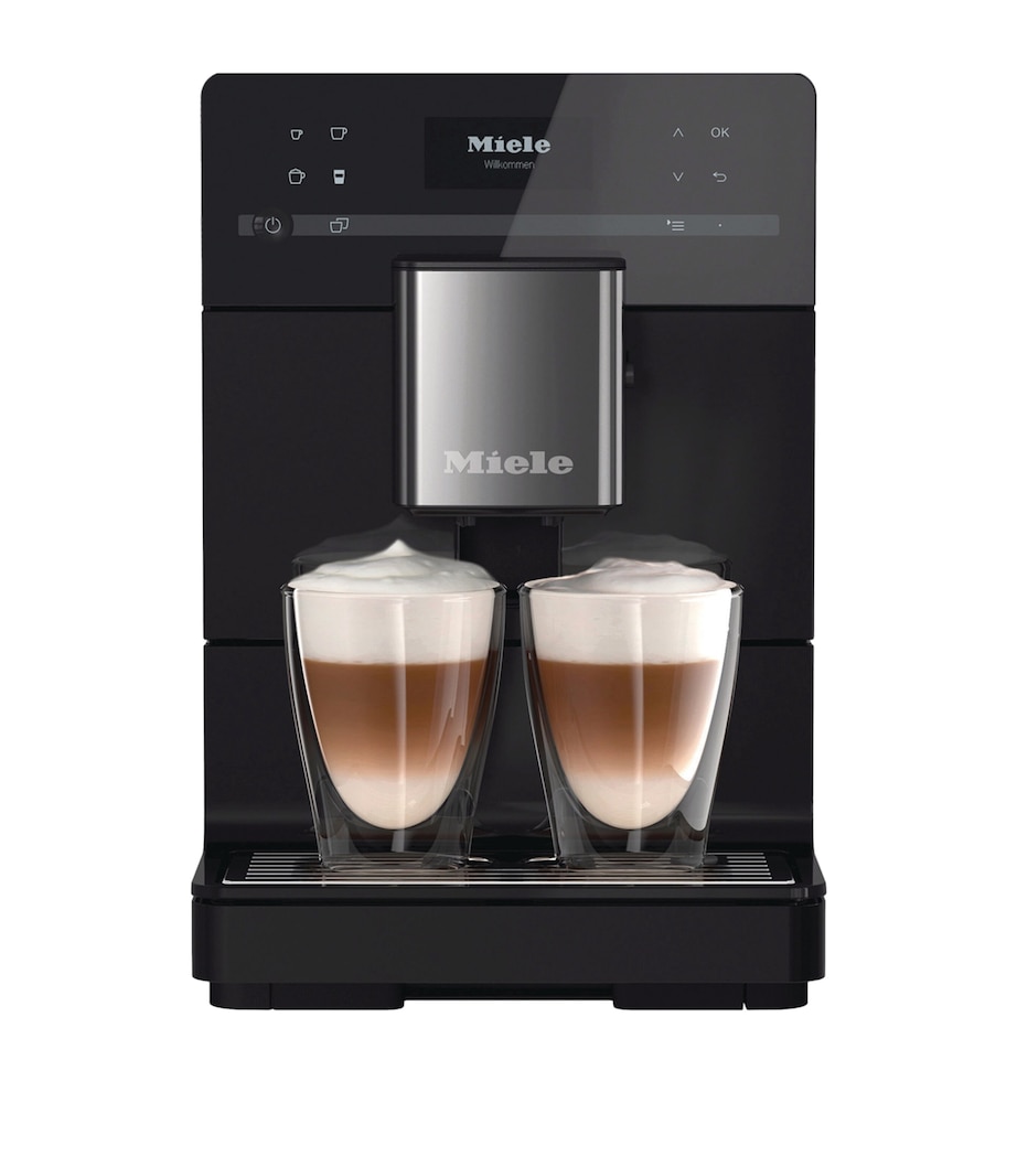 CM5310 Silence Coffee Machine OBSIDIAN BLACK Image 2
