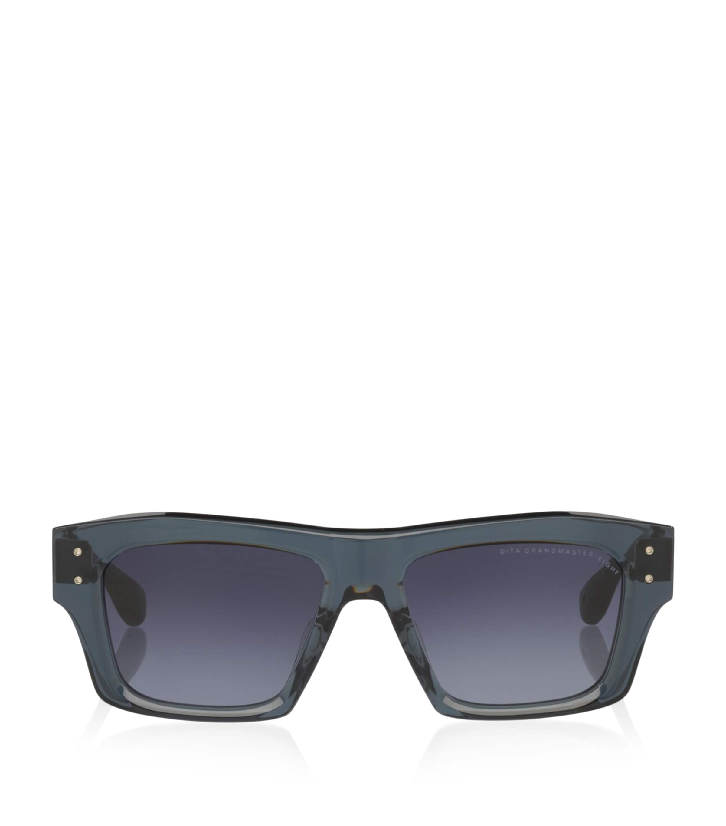 DITA Acetate Grandmaster-Eight Sunglasses Image 1