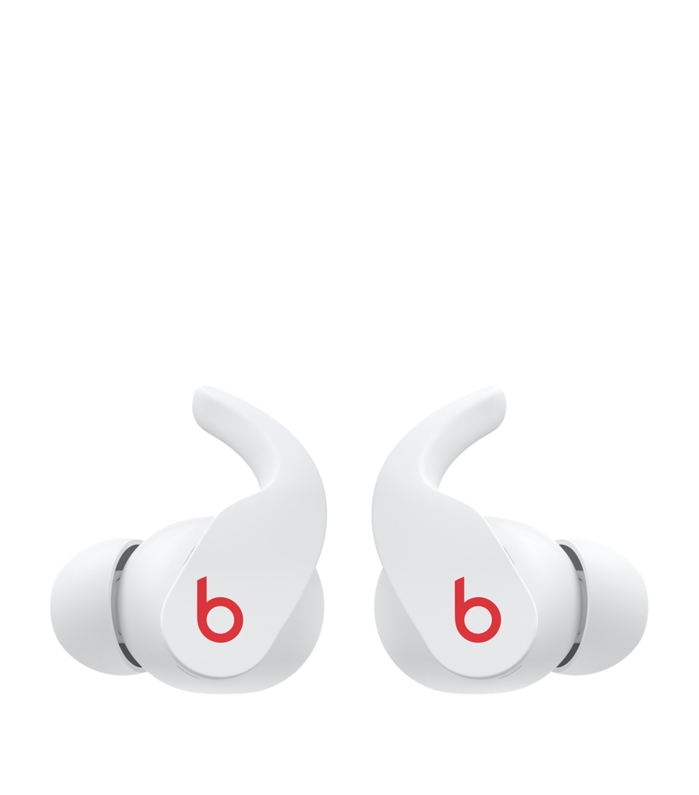 Fit Pro Wireless Noise-Cancelling Earbuds WHITE Image 2