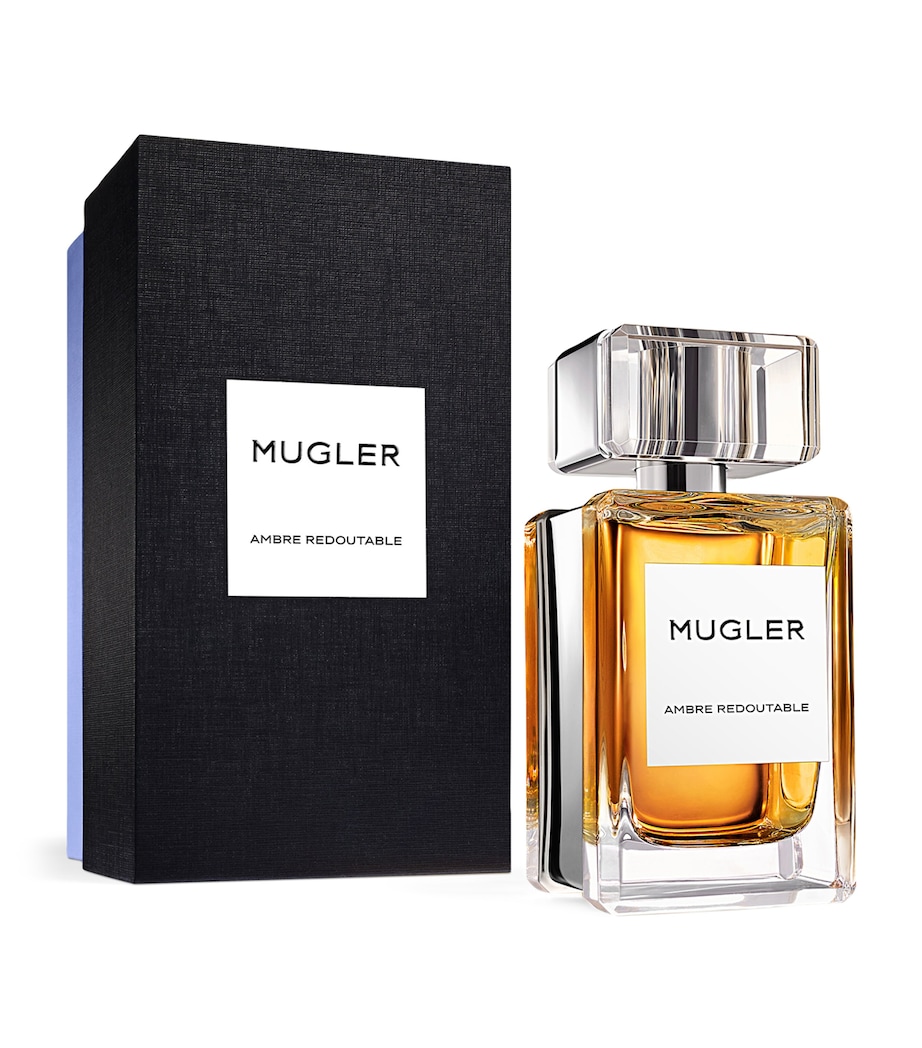 Les Exceptions Ambre Redoutable Eau de Parfum (80ml) NO COLOUR Image 2