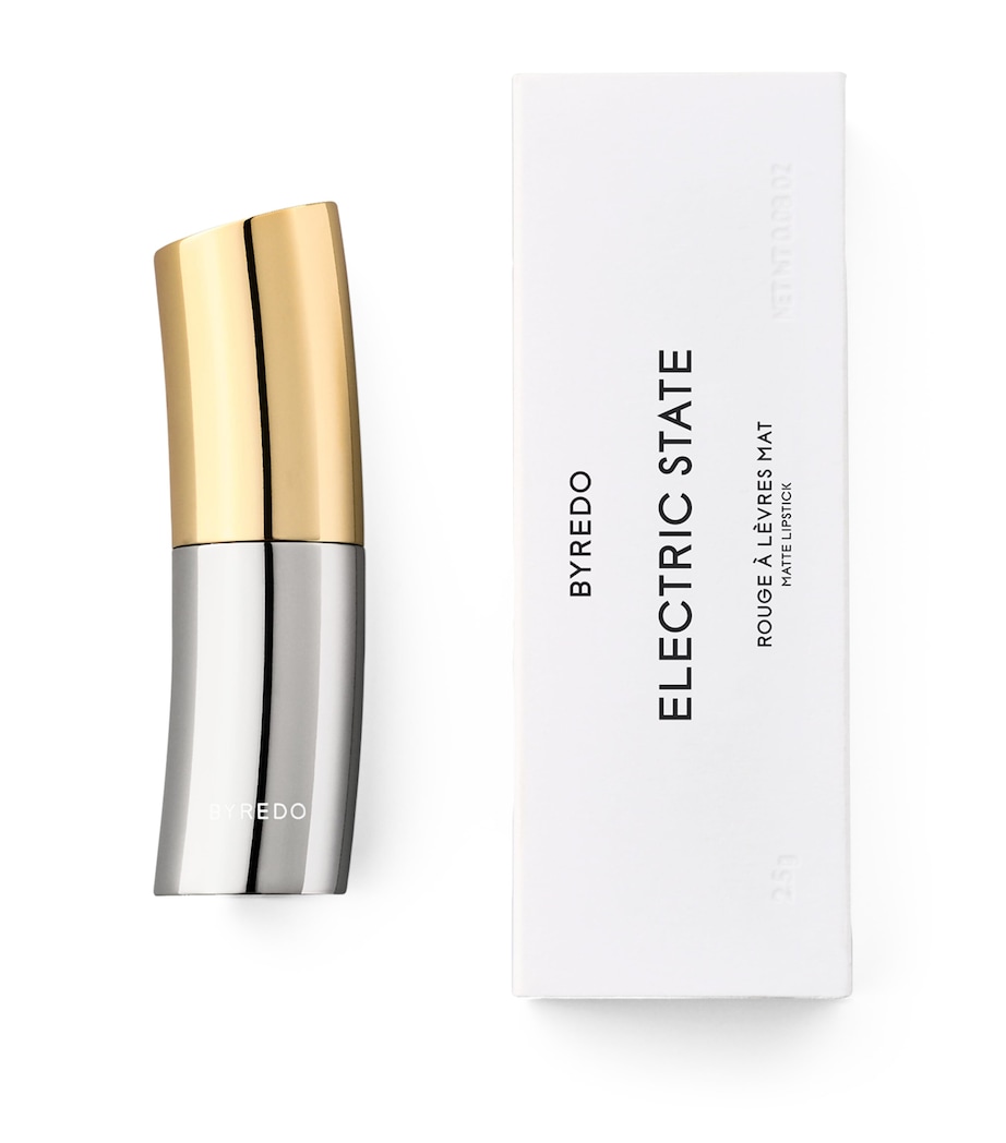 Matte Lipstick ELECTRIC STATE Image 2