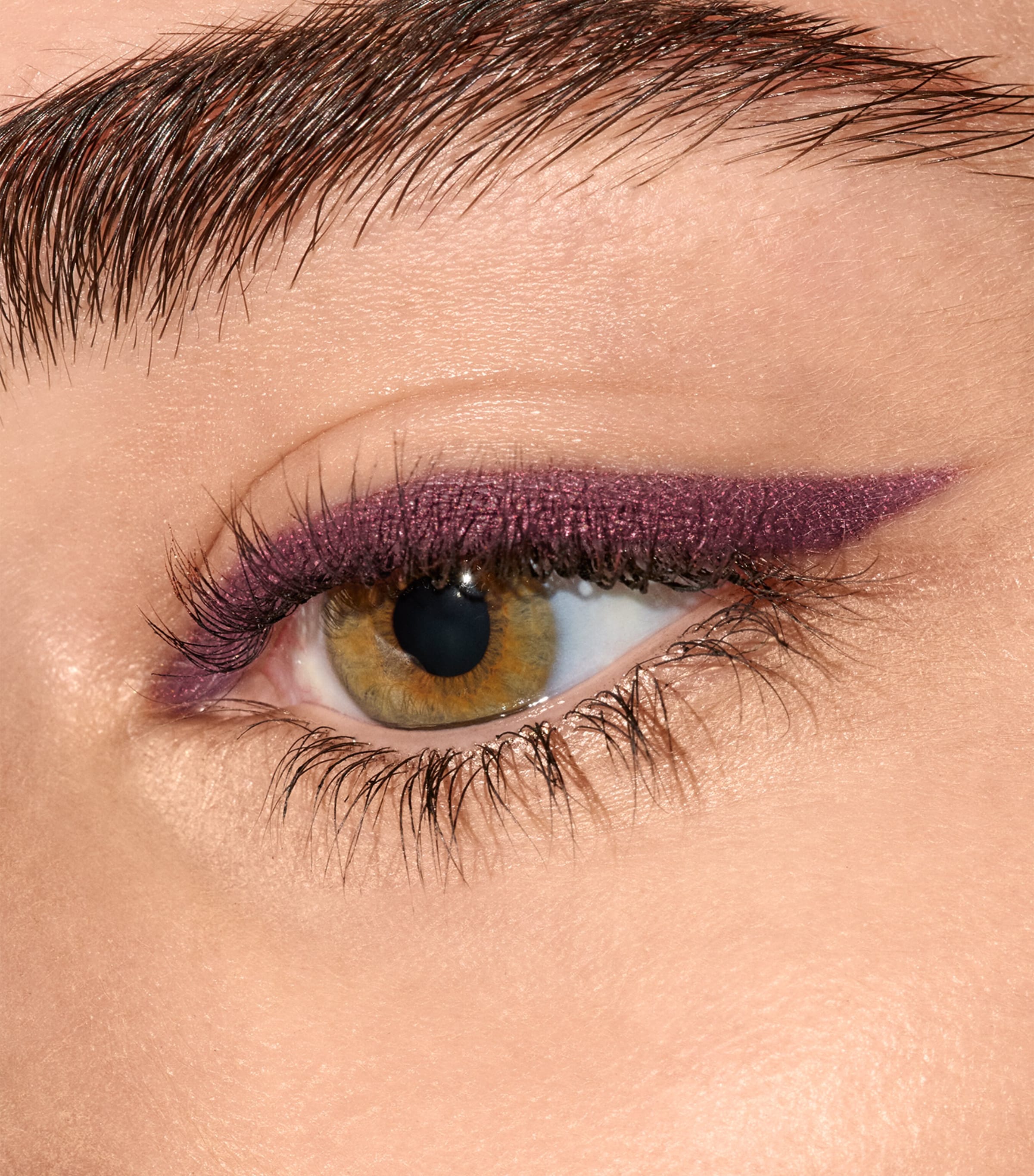 Satin Kajal Eyeliner ORCHID Image 2