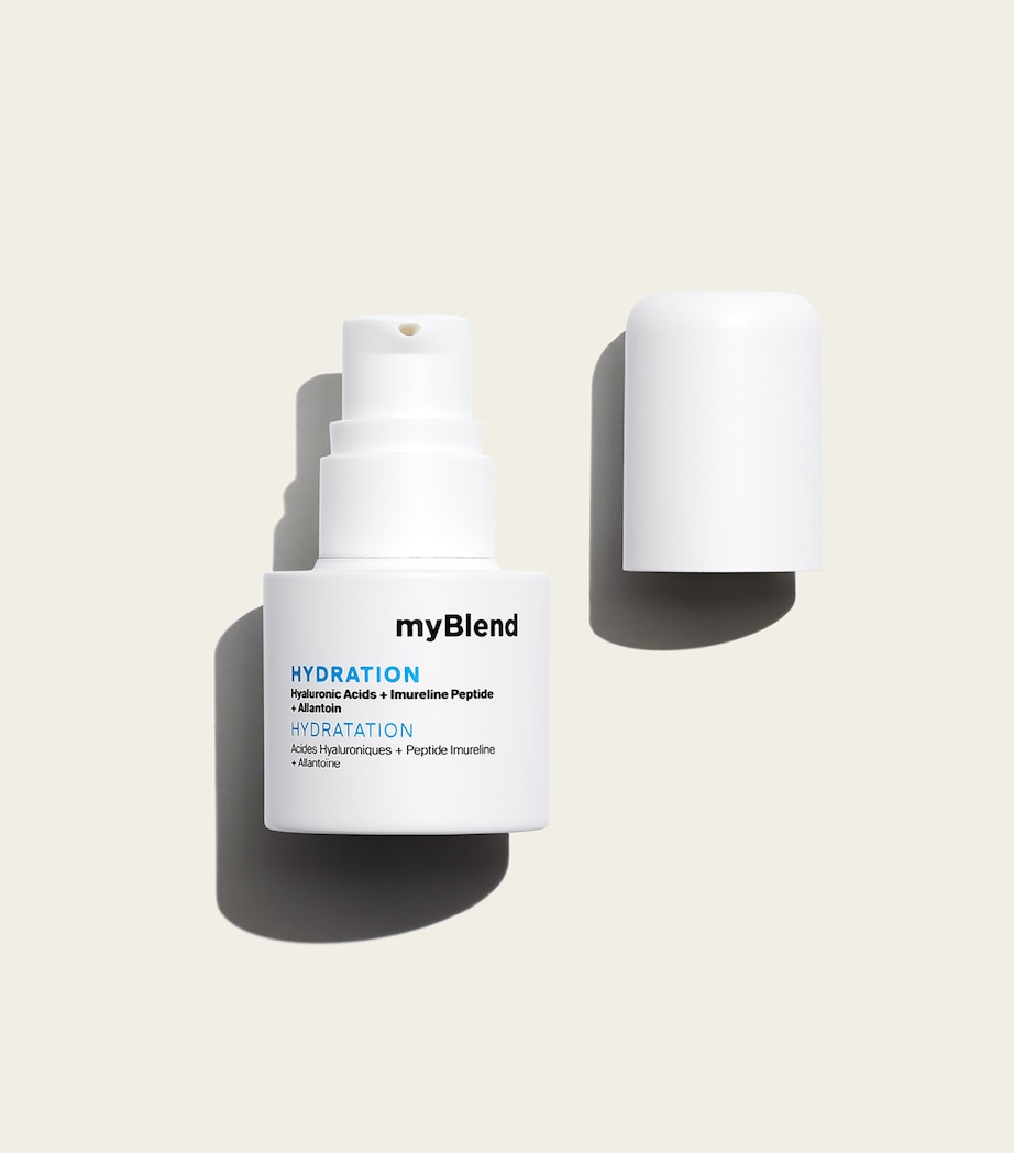 Superserum Hydration (15ml) NO COLOUR Image 3