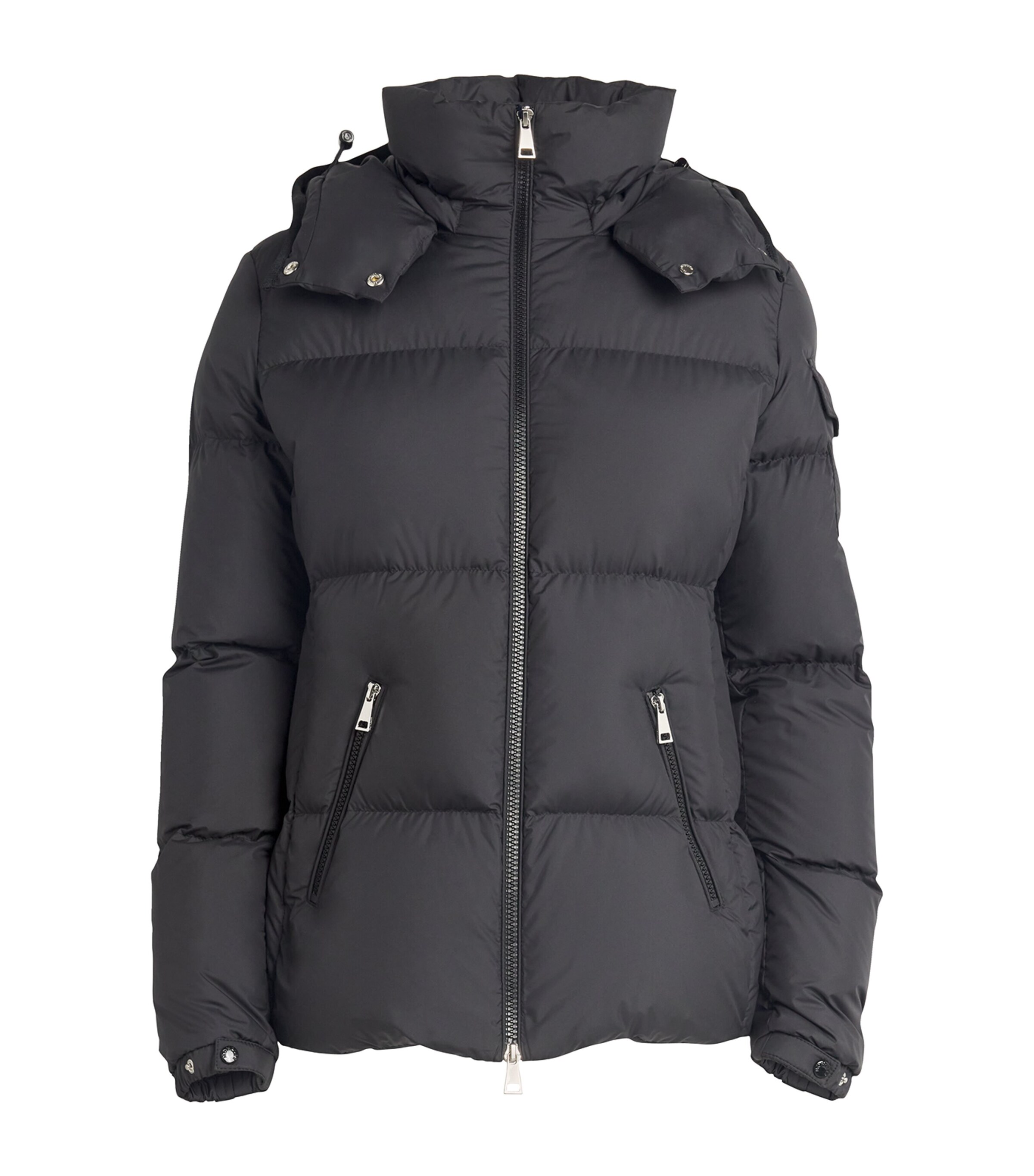 Moncler coat harrods online