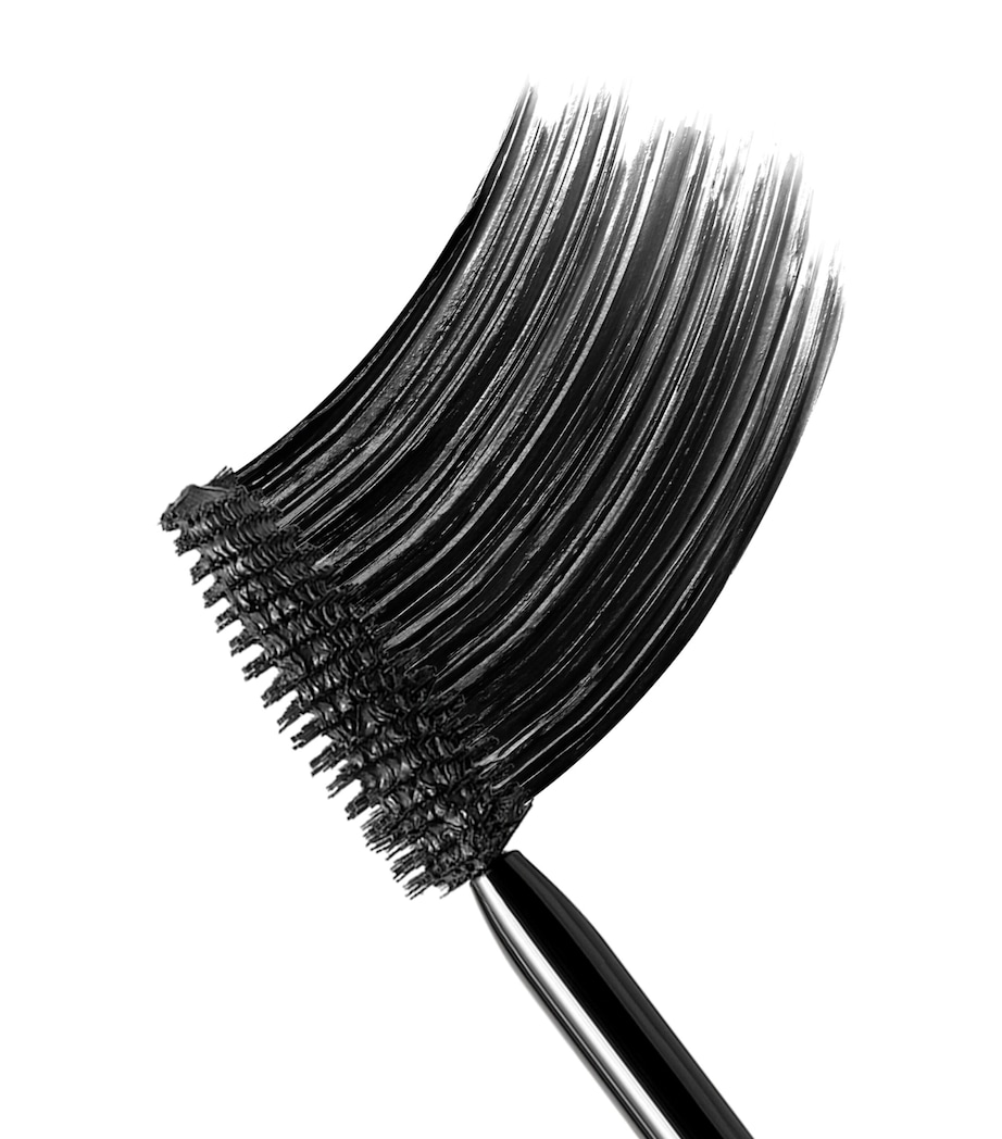 Mad Eyes Buildable Volume Mascara 01 MAD BLACK Image 2