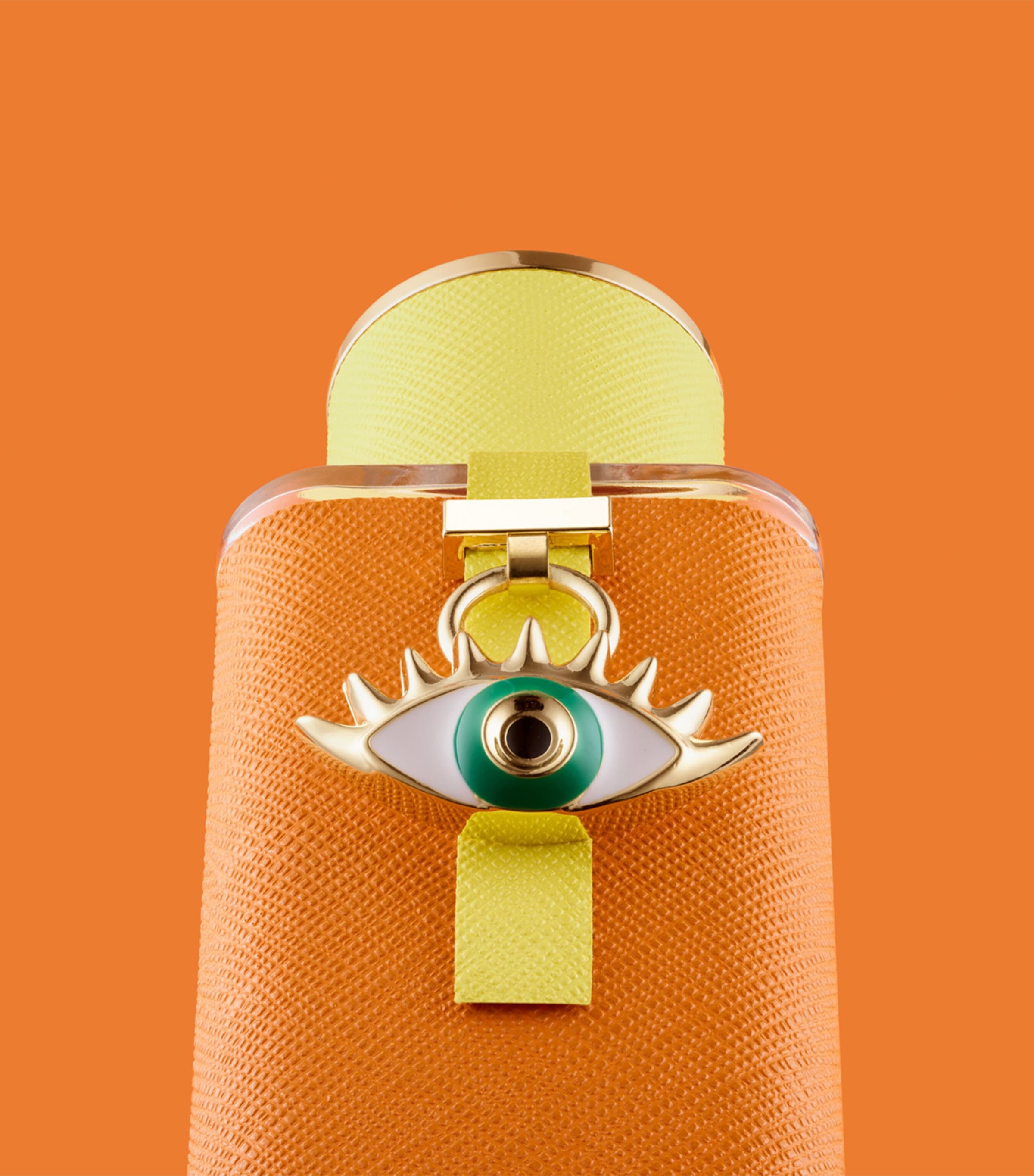 Luckycharms Fearless & Fabulous Eau de Parfum (100ml) NO COLOUR Image 4