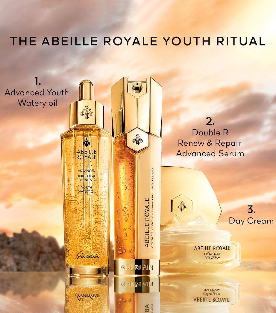 Abeille Royale Double R Renew & Repair Serum (30ml) NO COLOUR 1 Image 6
