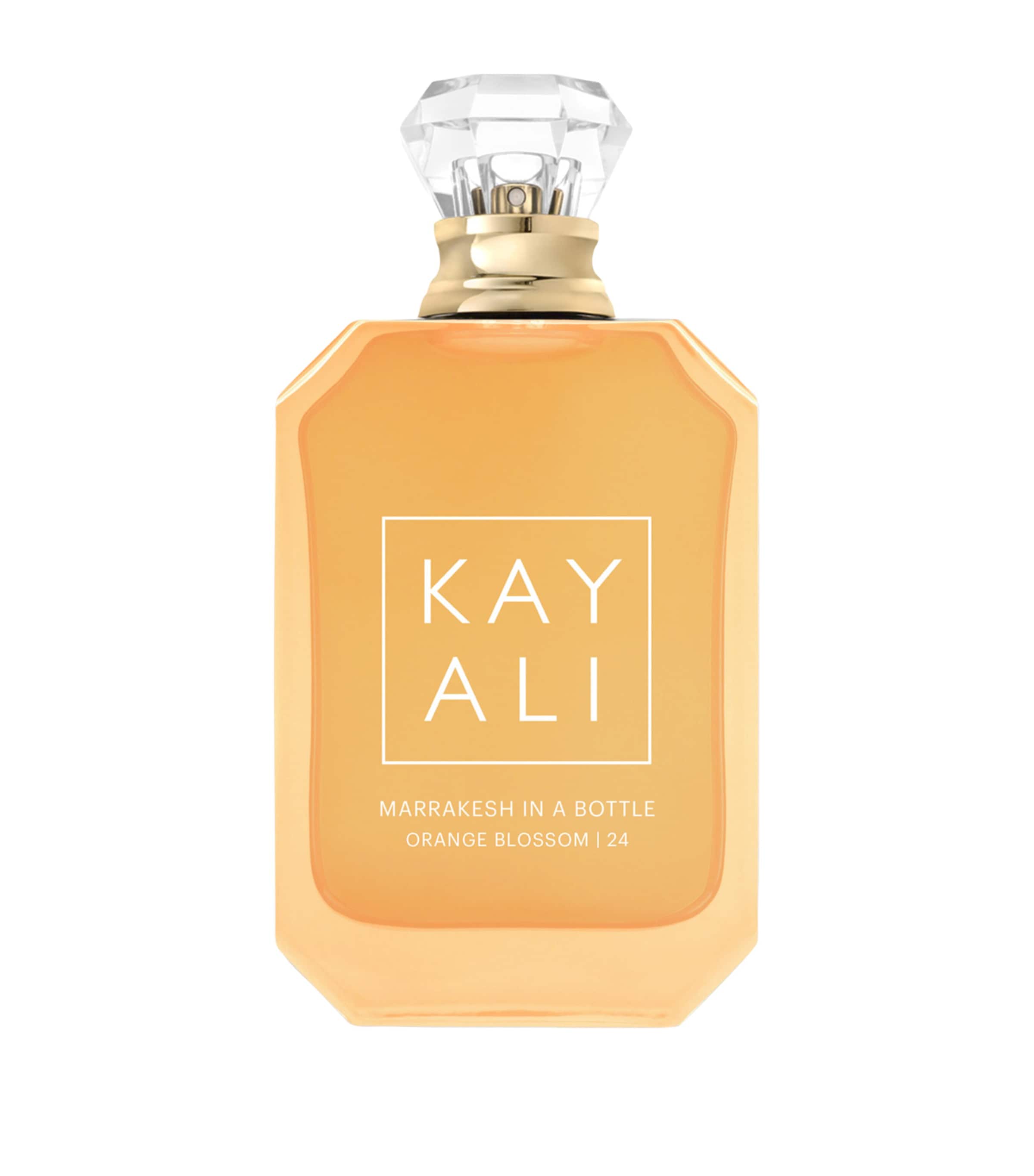 Kayali Marrakesh In A Bottle Orange Blossom Eau De Parfum