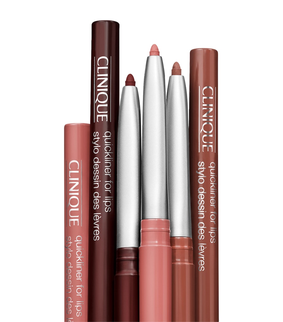 Quickliner For Lips BLACK HONEY Image 6