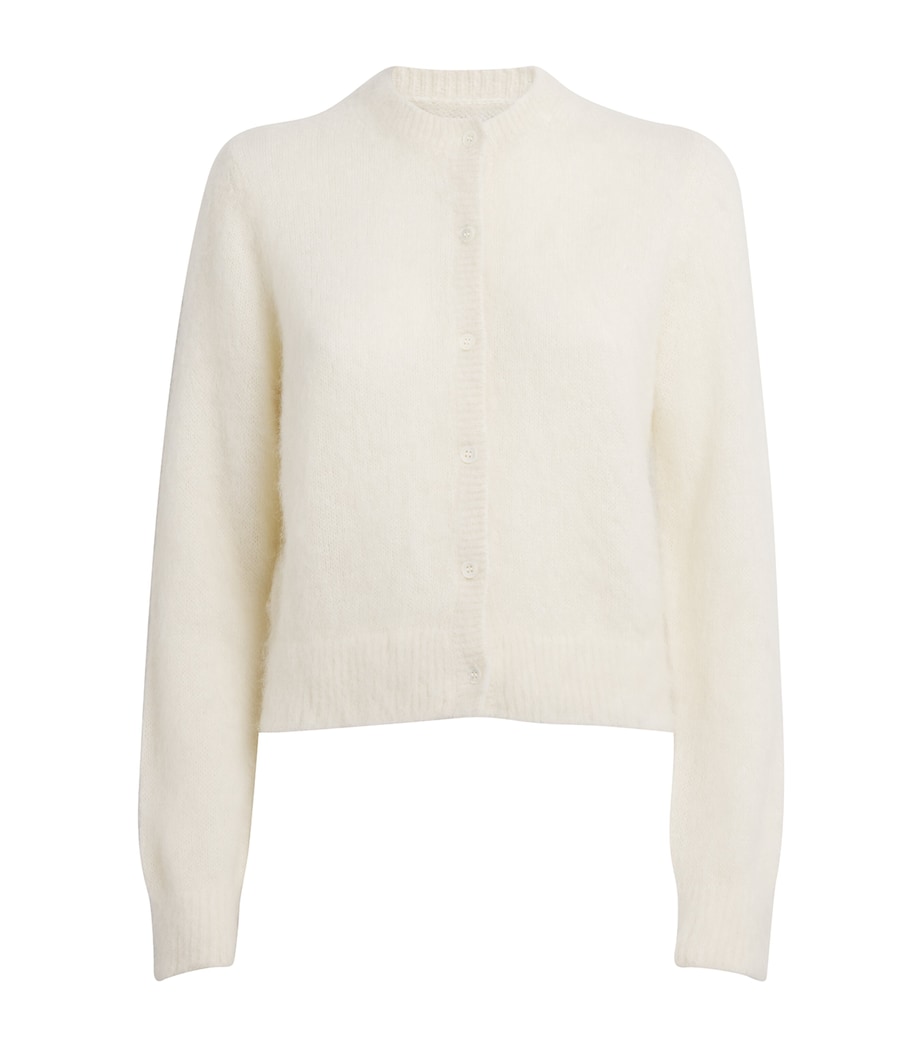 Wool-Blend Lillette Cardigan SEA SALT Image 1