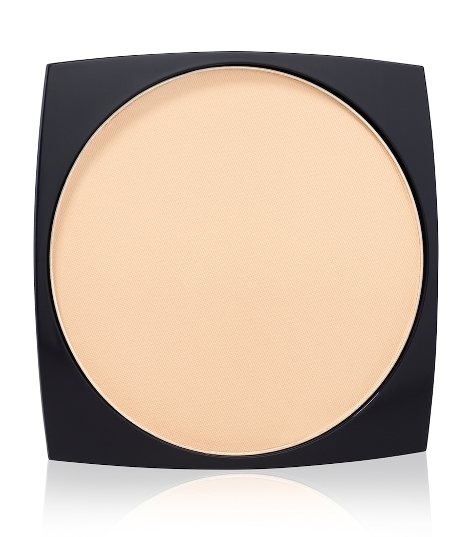 Double Wear Stay-in-Place Matte Powder Foundation 2W1 Image 1