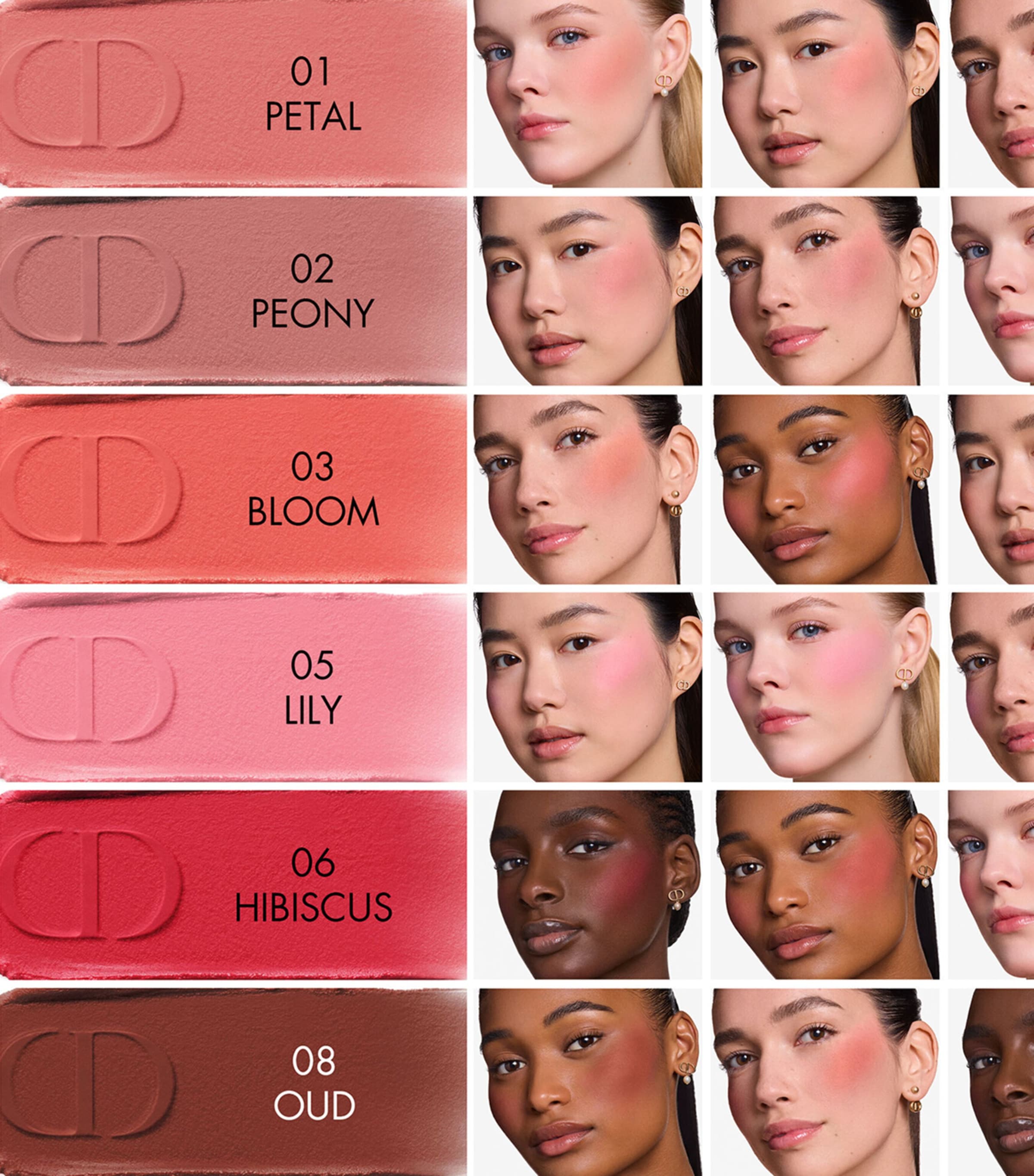 Forever Blush Soft Filter 08 Image 4