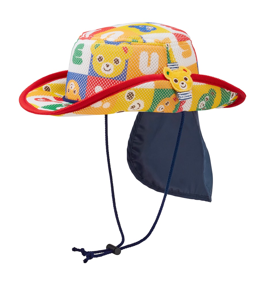 Cotton Cap 15 Image 5