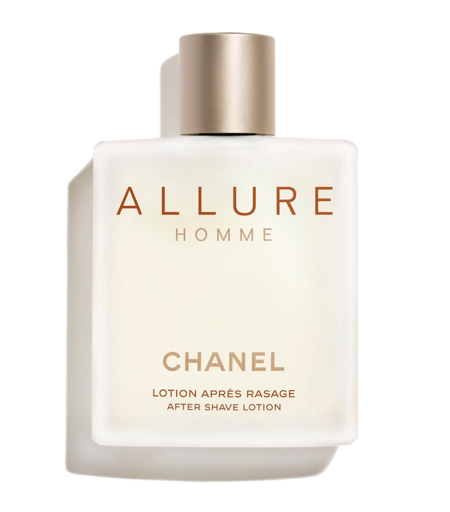 ALLURE HOMME After Shave Lotion (100ml) NO COLOUR Image 1