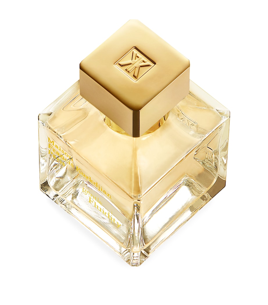 Gentle Fluidity Gold Eau de Parfum (70ml) NO COLOUR Image 2