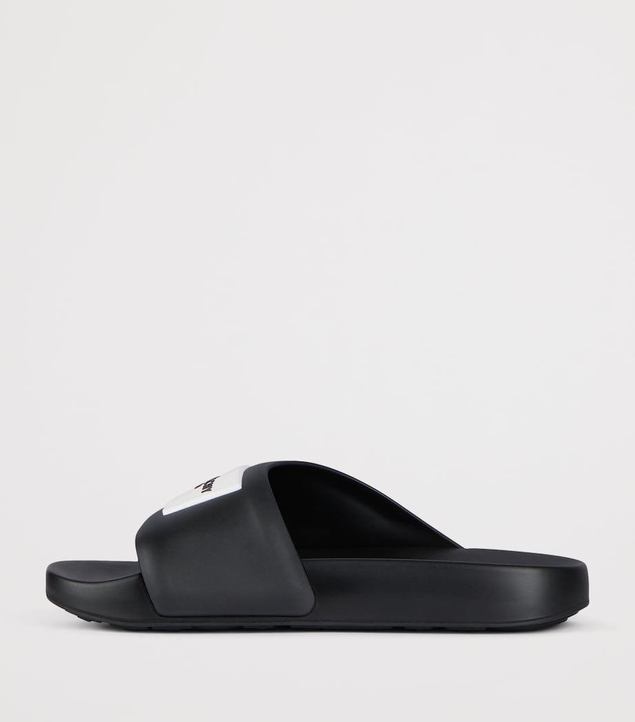 Logo Slides BLACK Image 3