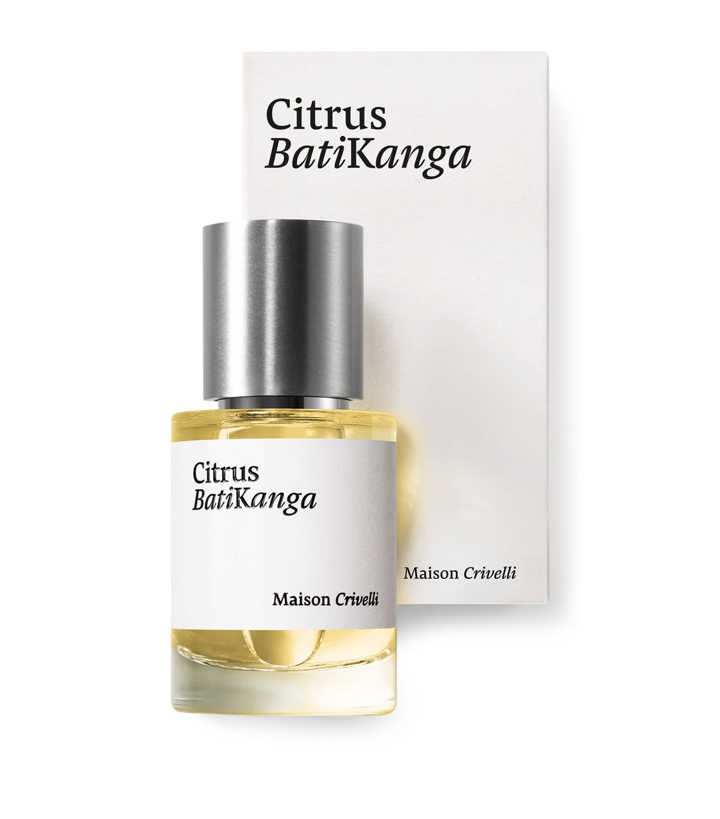 Citrus Batikanga Eau de Parfum (30ml) NO COLOUR Image 2