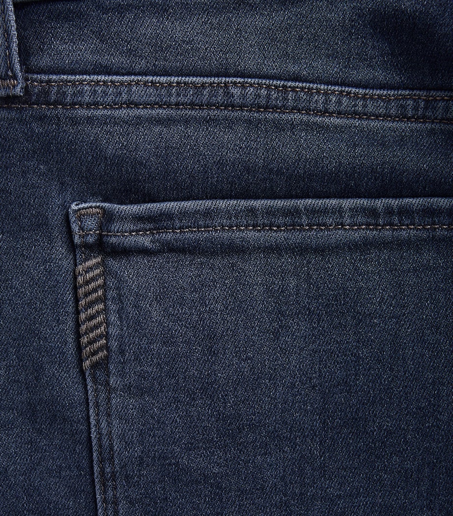 Lennox Slim Jeans JENKINS Image 5