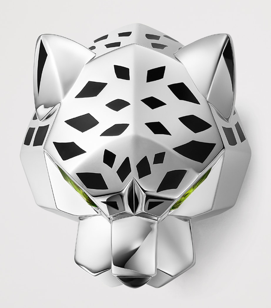 Cartier White Gold Panthère de Cartier Ring White Gold Image 3
