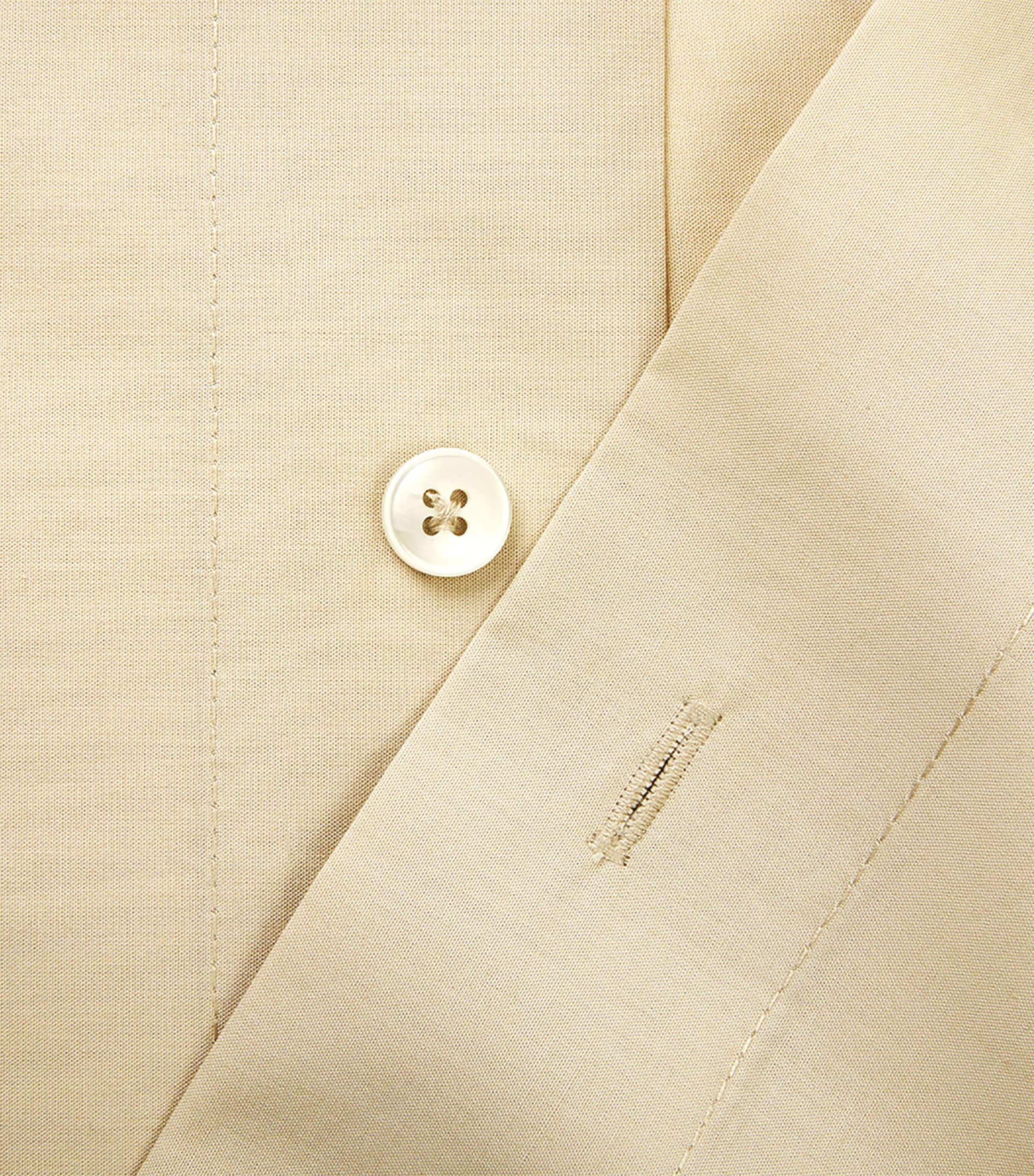 Cotton Player King Duvet Cover (240cm x 220cm) PALEOAK Image 3