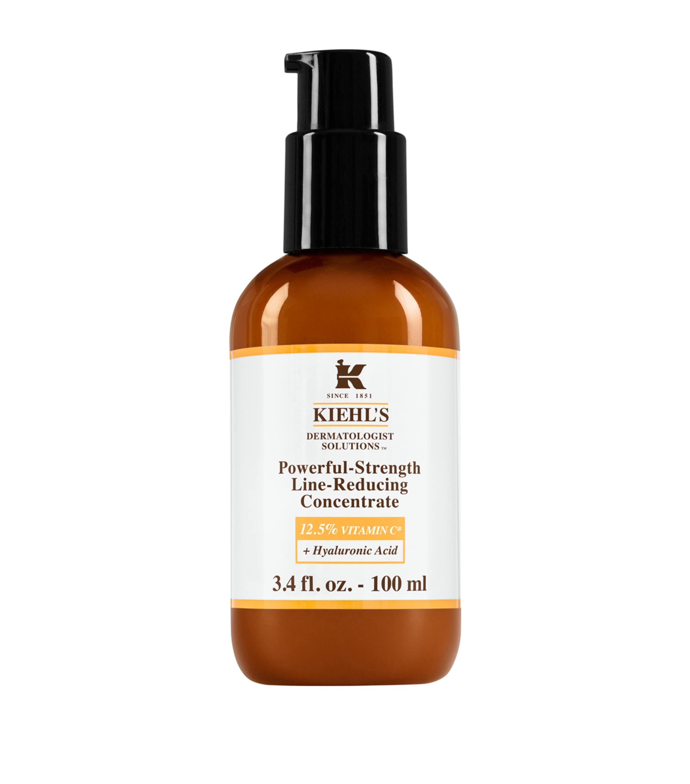 Kiehl's Since 1851 Ki Pslrc