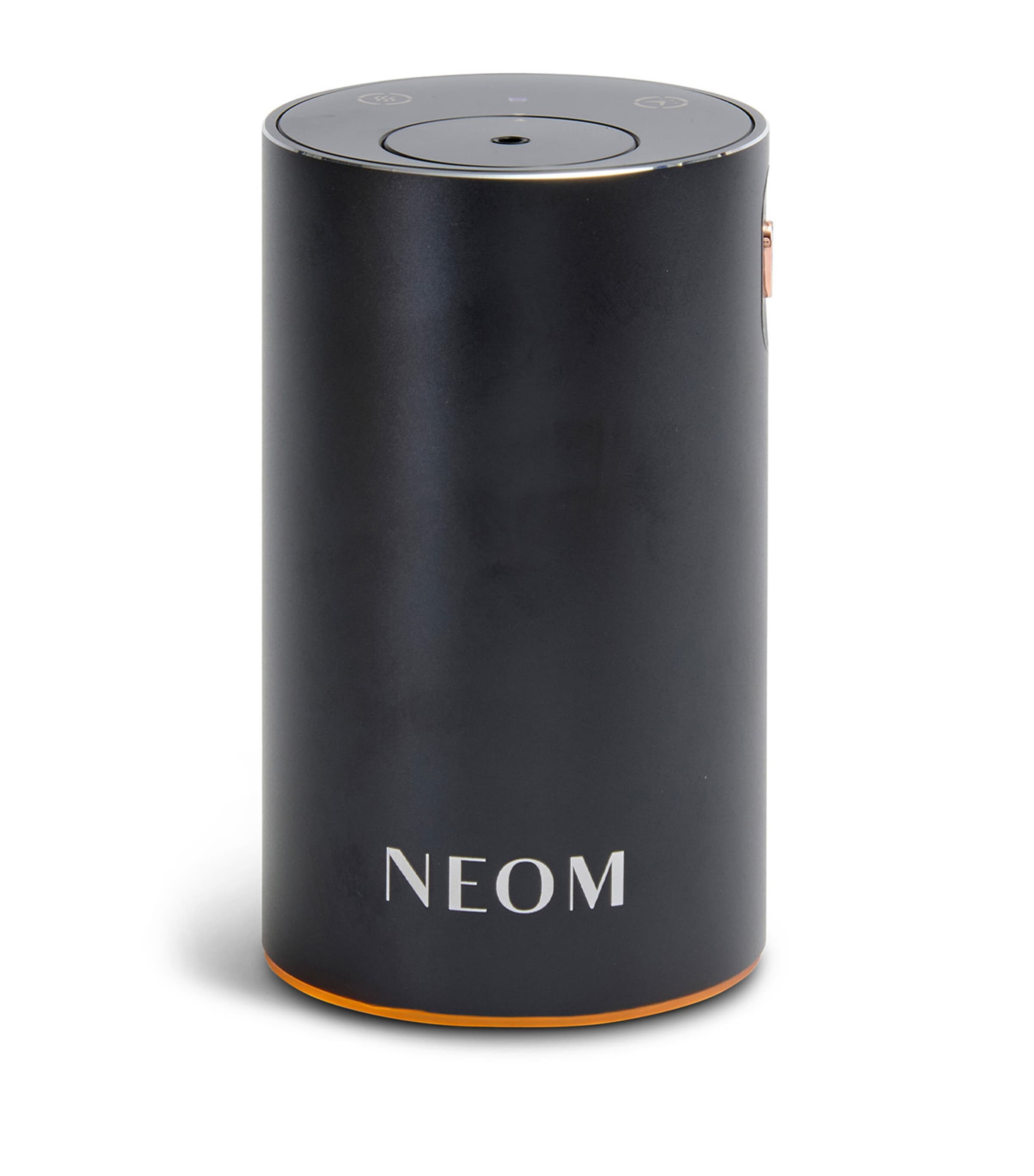NEOM Wellbeing Pod Mini+ Black Image 2