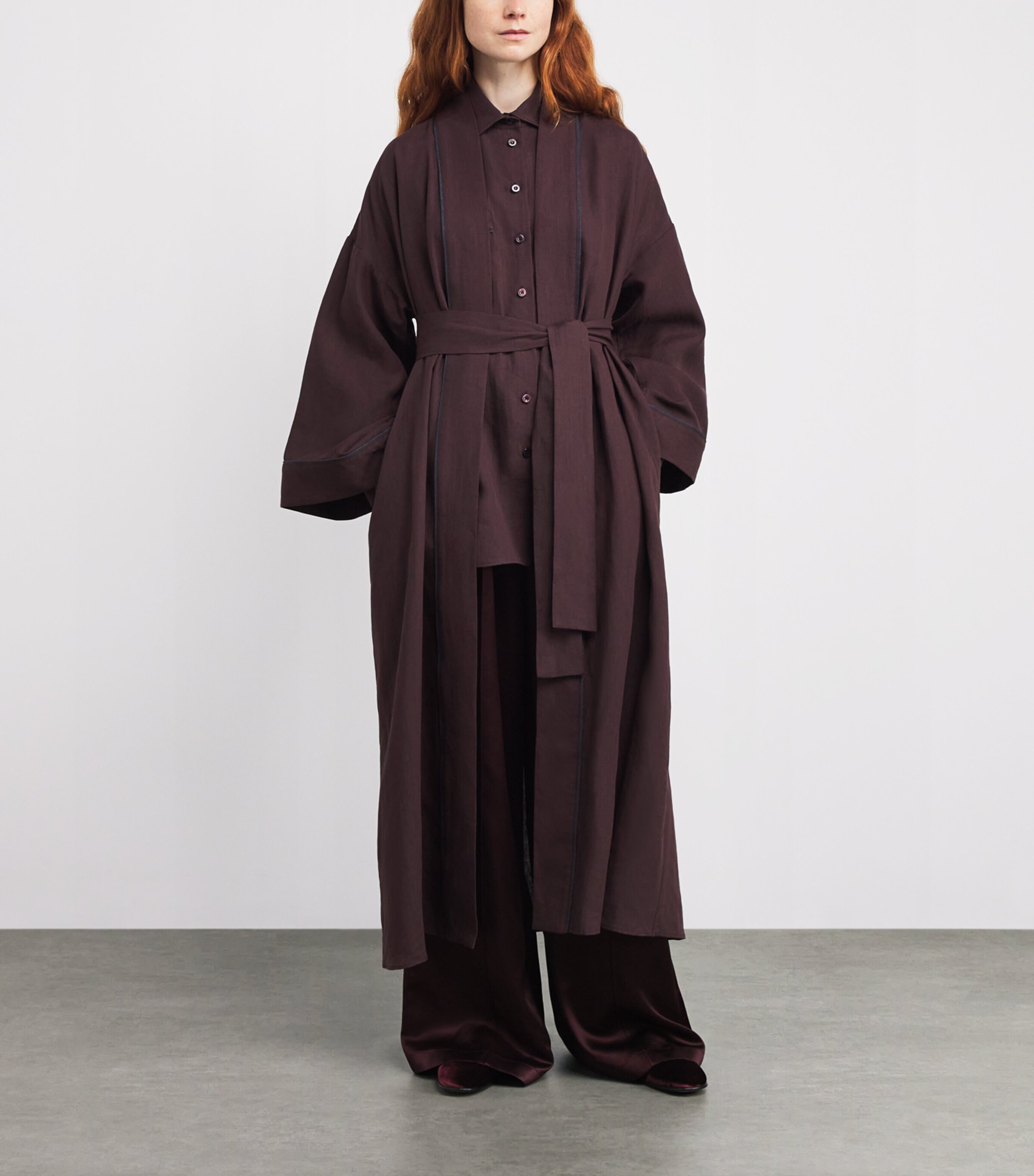 Velvet Loafers MOSTO Image 6