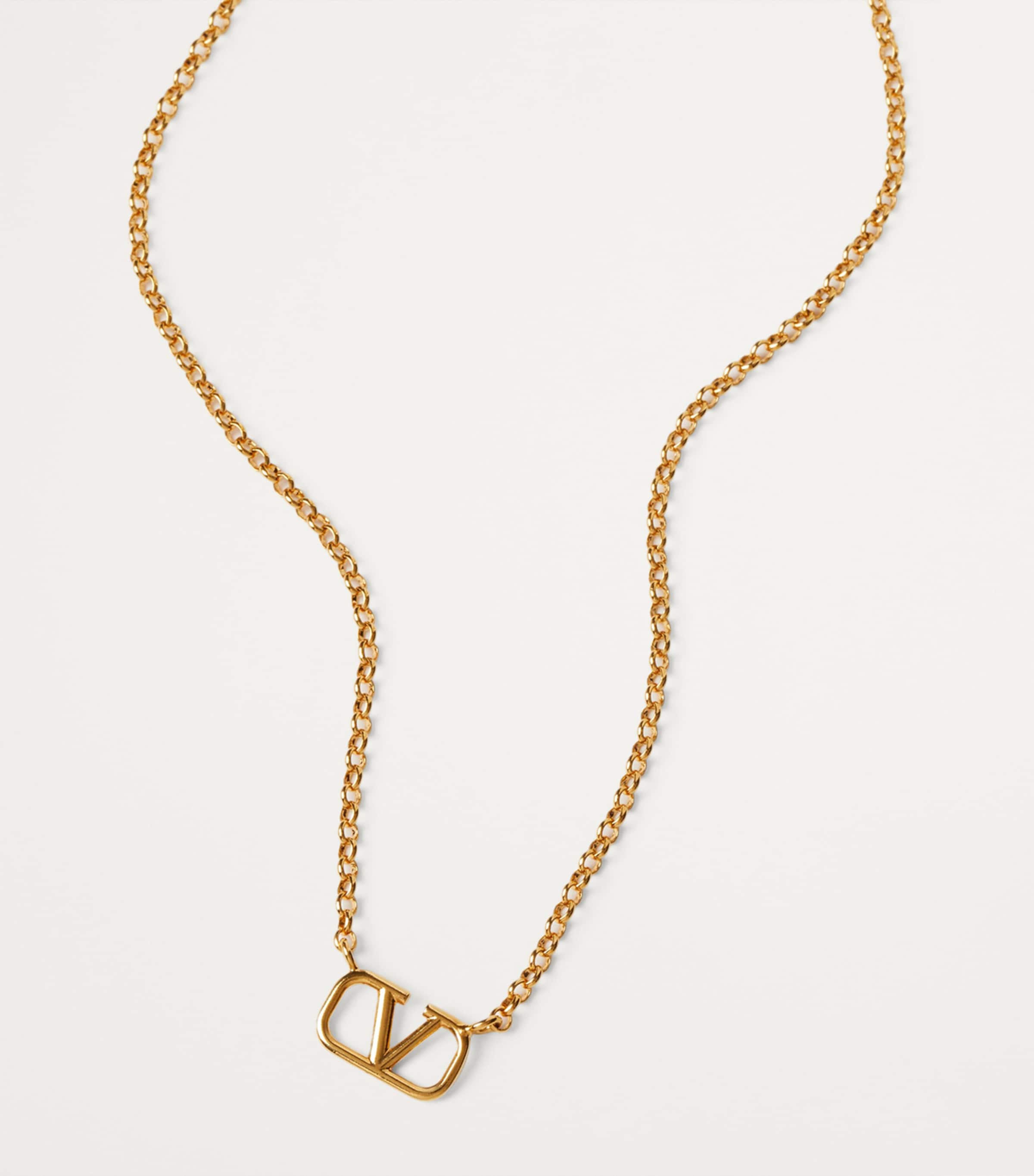 Valentino outlets necklace