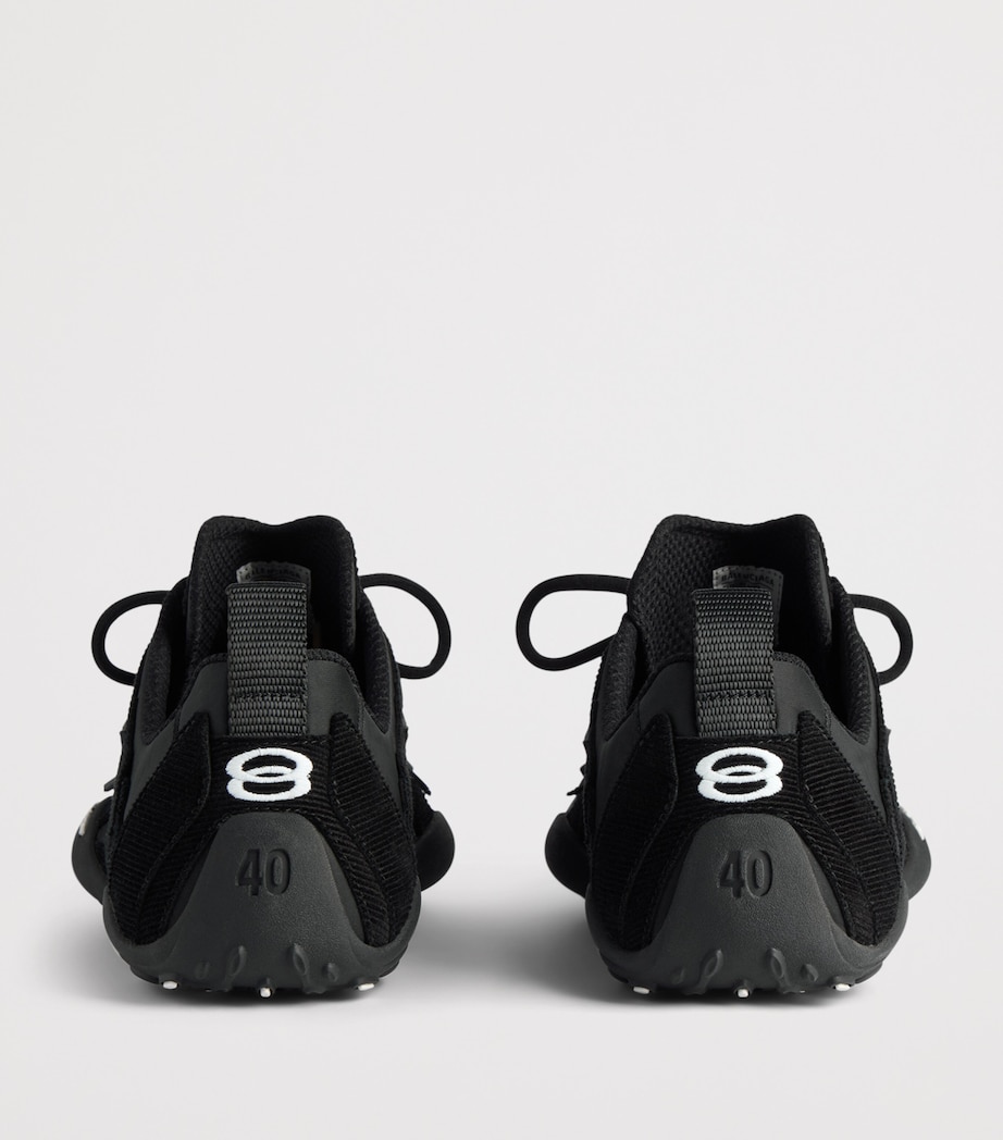 Monday Ultra Sneakers 1000 Image 4