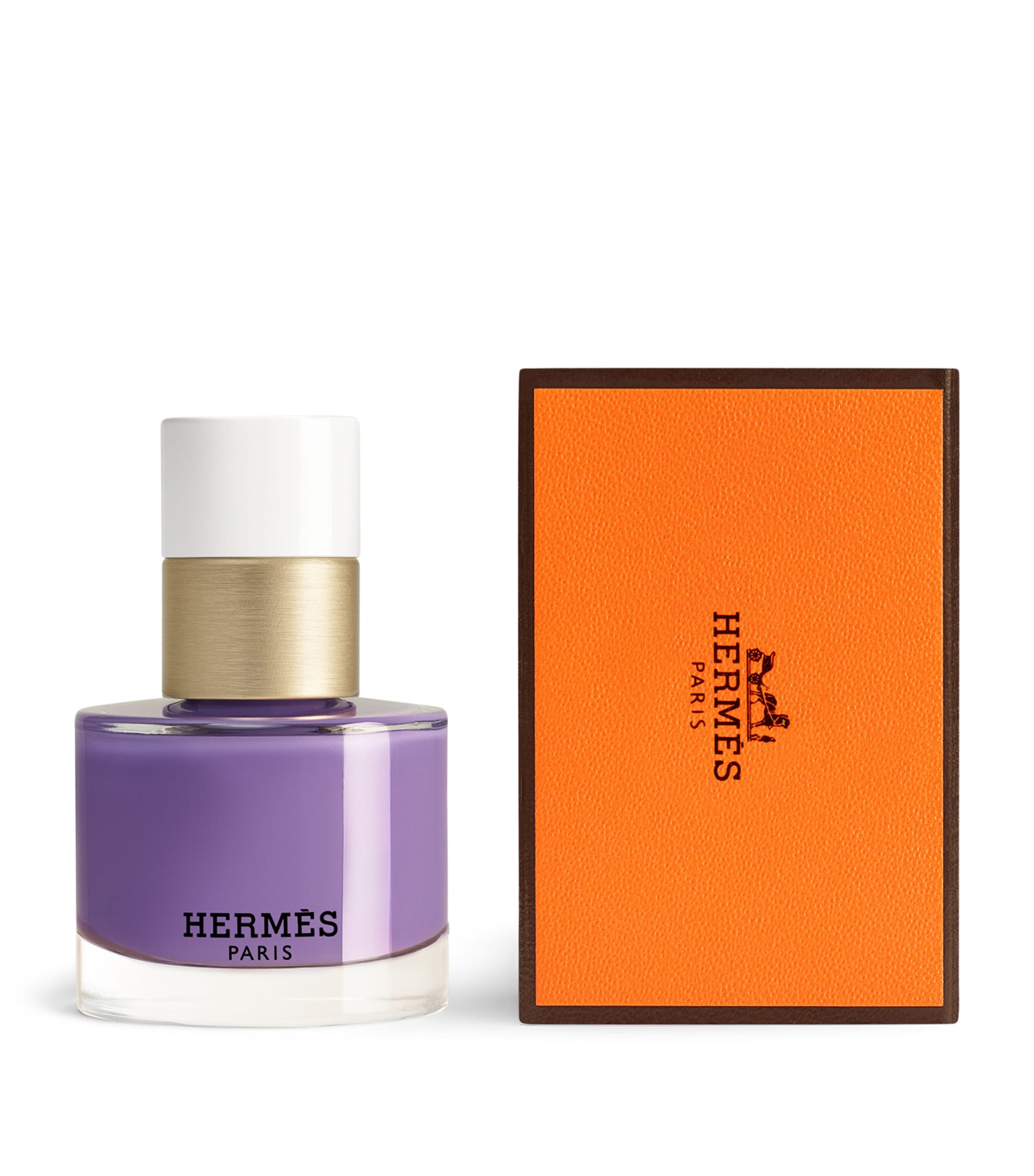 HERMÈS Les Mains Nail Polish | Make-up | Nails | Nail Polish | Designers | HERMÈS HERMÈS Les Mains Nail Polish | Make-up | Nails | Nail Polish | Designers | HERMÈS