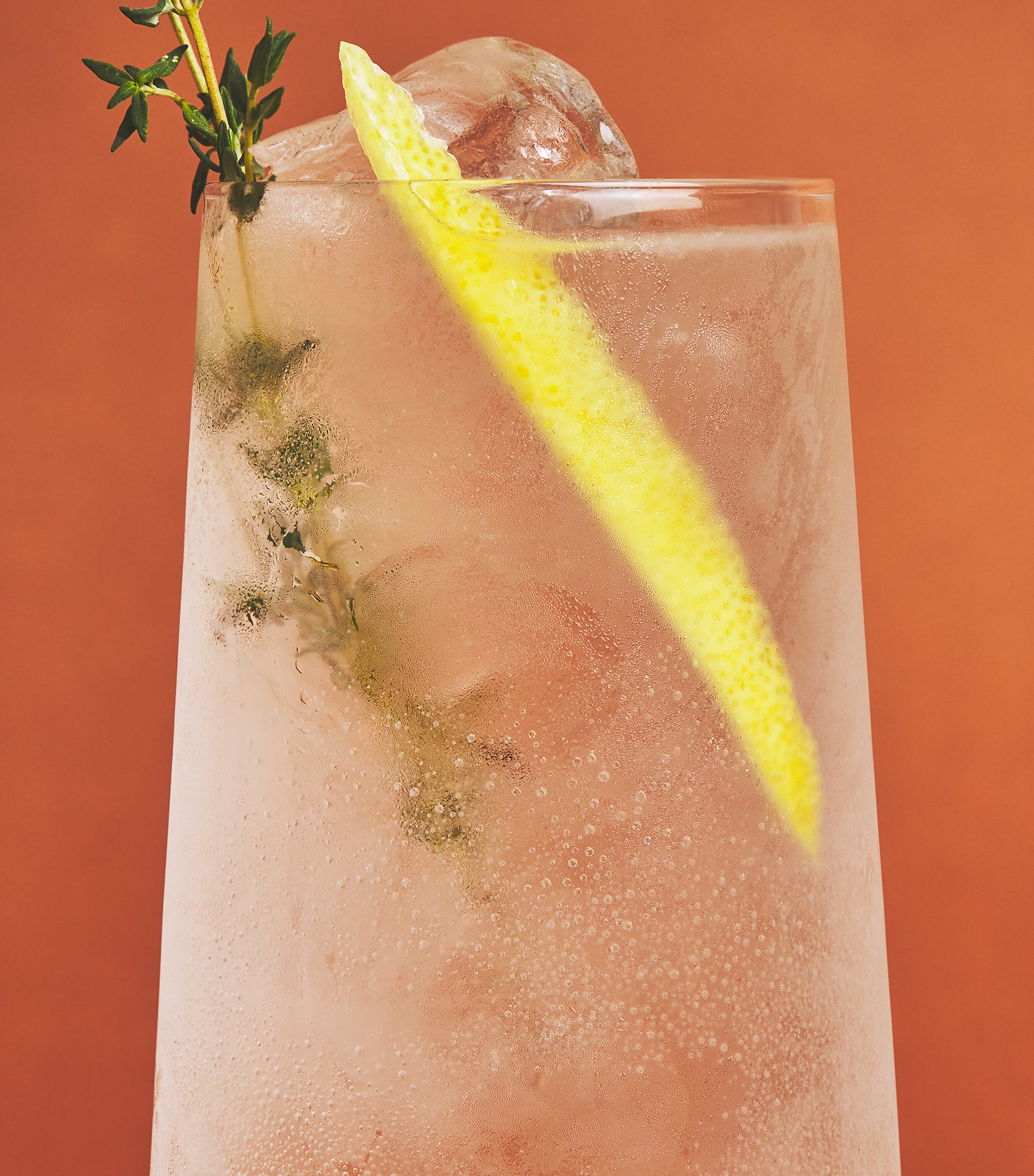 Harrods London Dry Gin (70cl) NO COLOUR Image 2