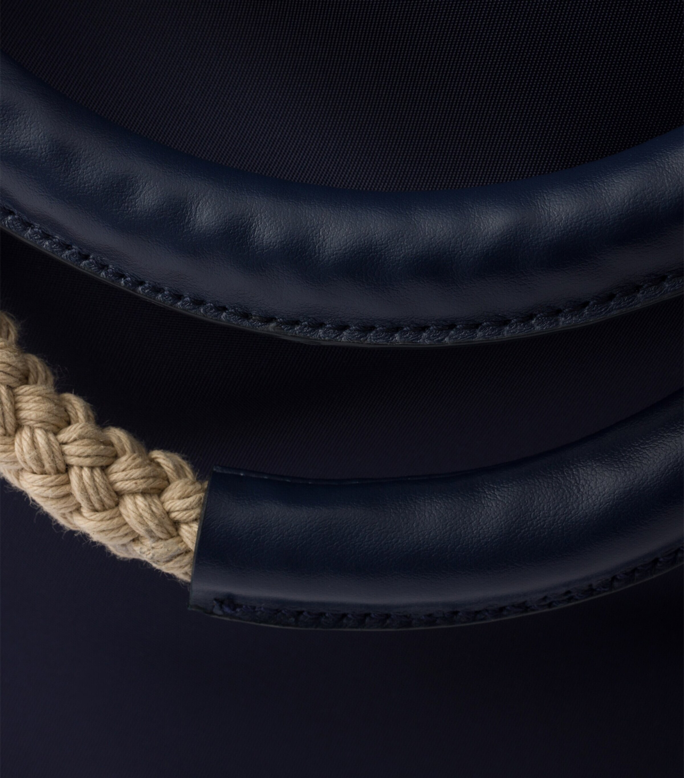 Prada Small Re-Nylon Mariner Bucket Bag Image 5