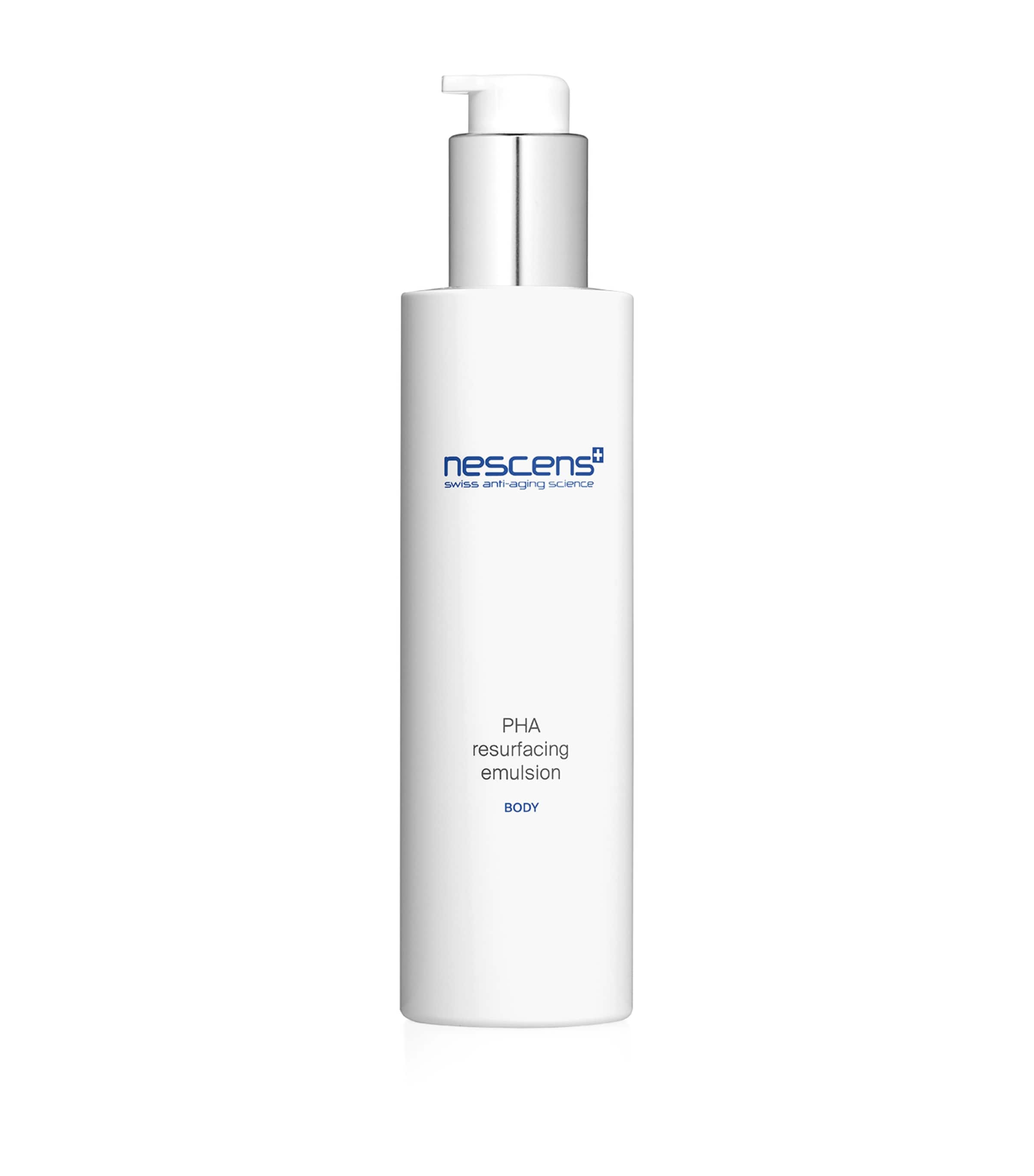 Nescens Pha Resurfacing Emulsion Body