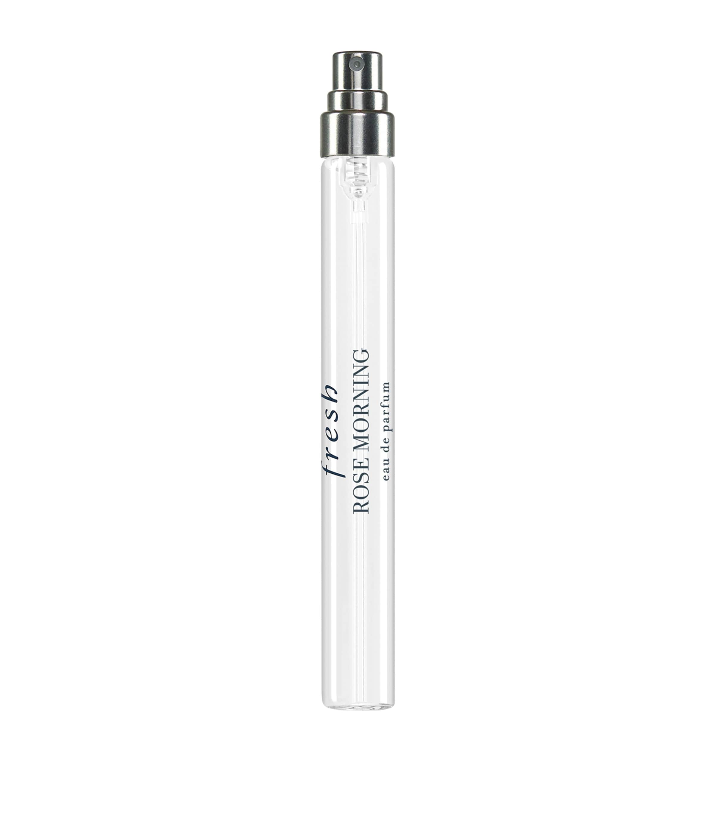 Fresh Rose Morning Eau De Parfum