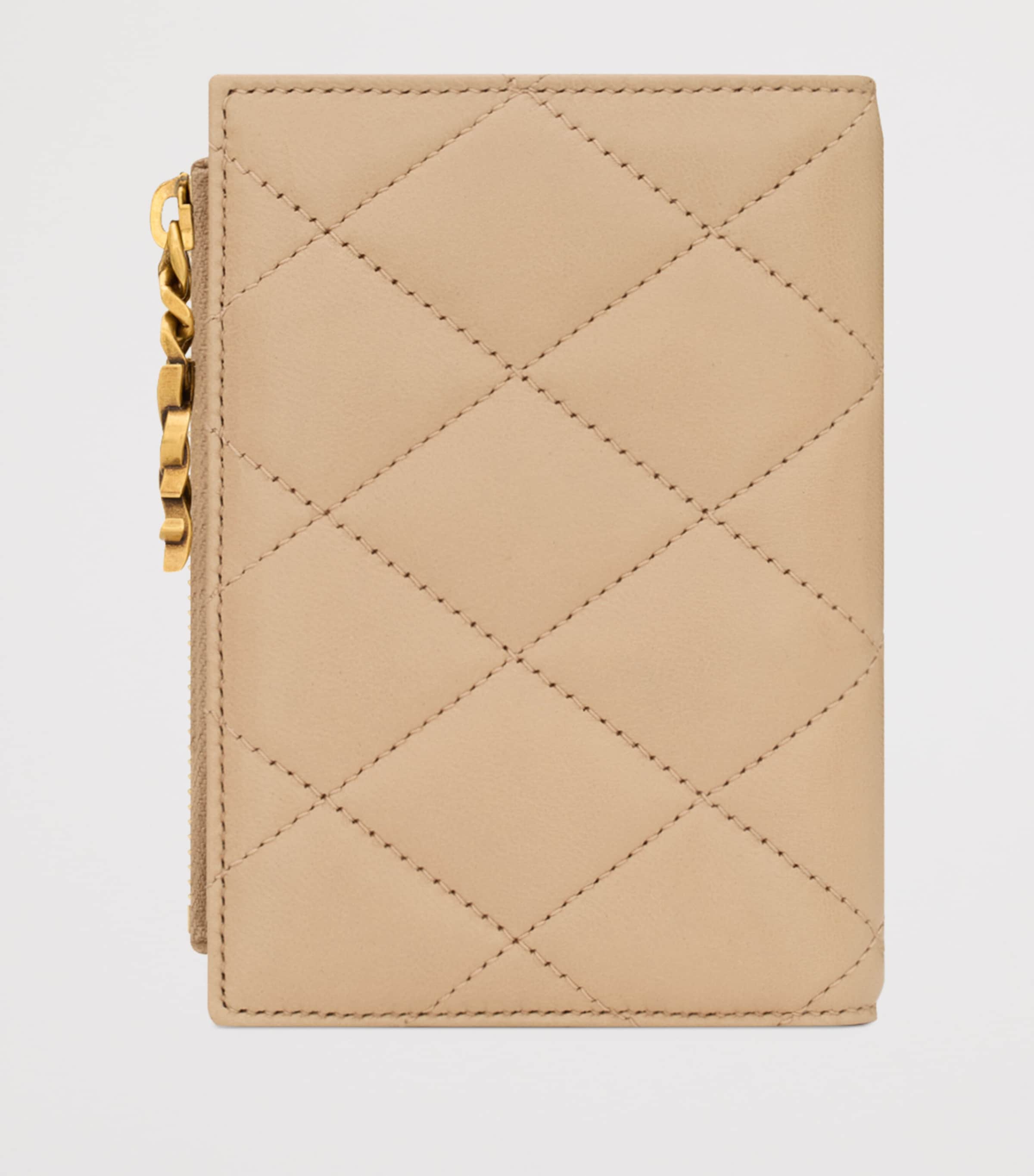 Matelassé Bifold Wallet 9295 Image 2