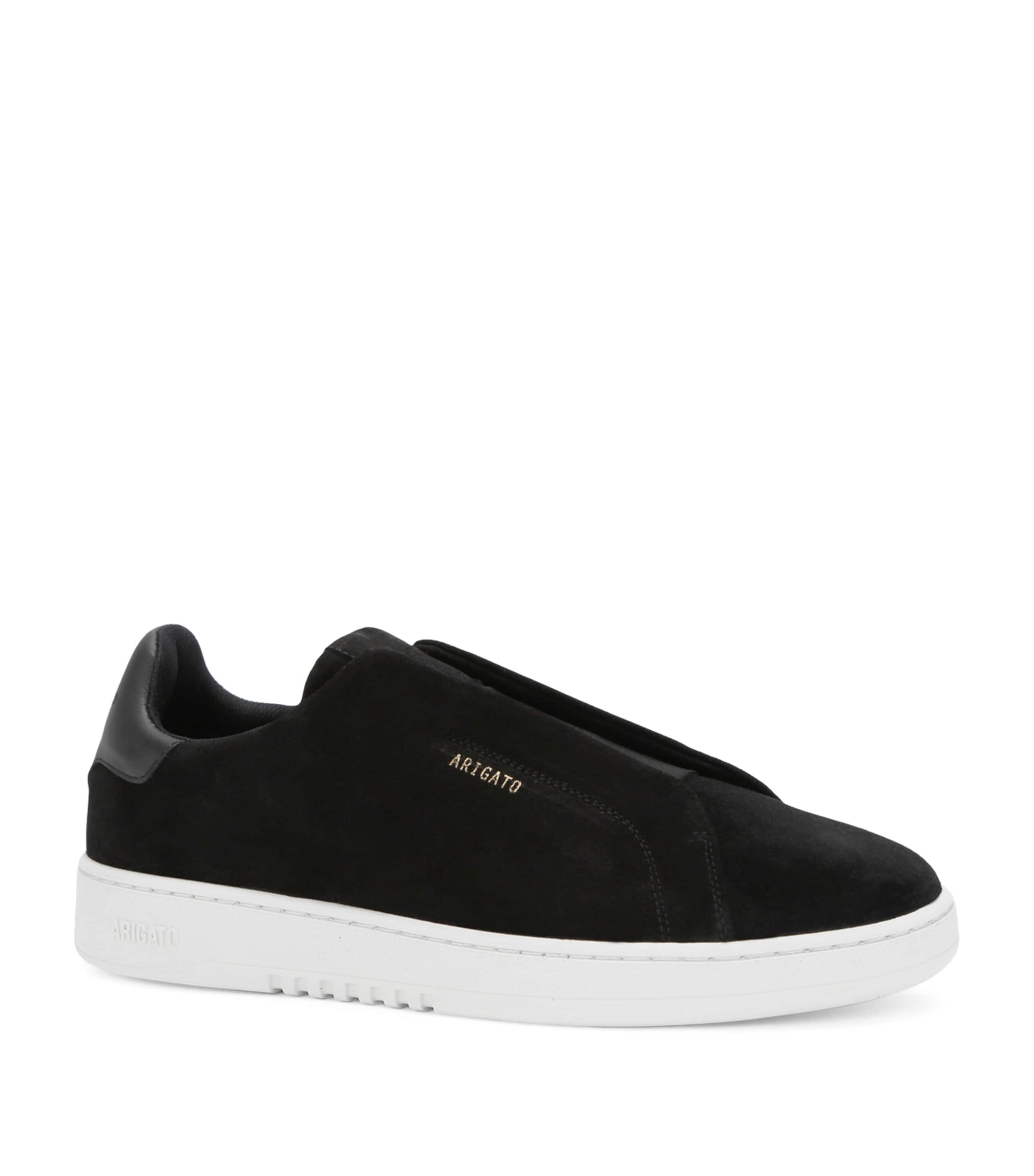 Axel Arigato Laceless Dice Sneakers | Men Shoes | Trainers | Low-Top Trainers | Designers | Axel Arigato Axel Arigato Laceless Dice Sneakers | Men Shoes | Trainers | Low-Top Trainers | Designers | Axel Arigato