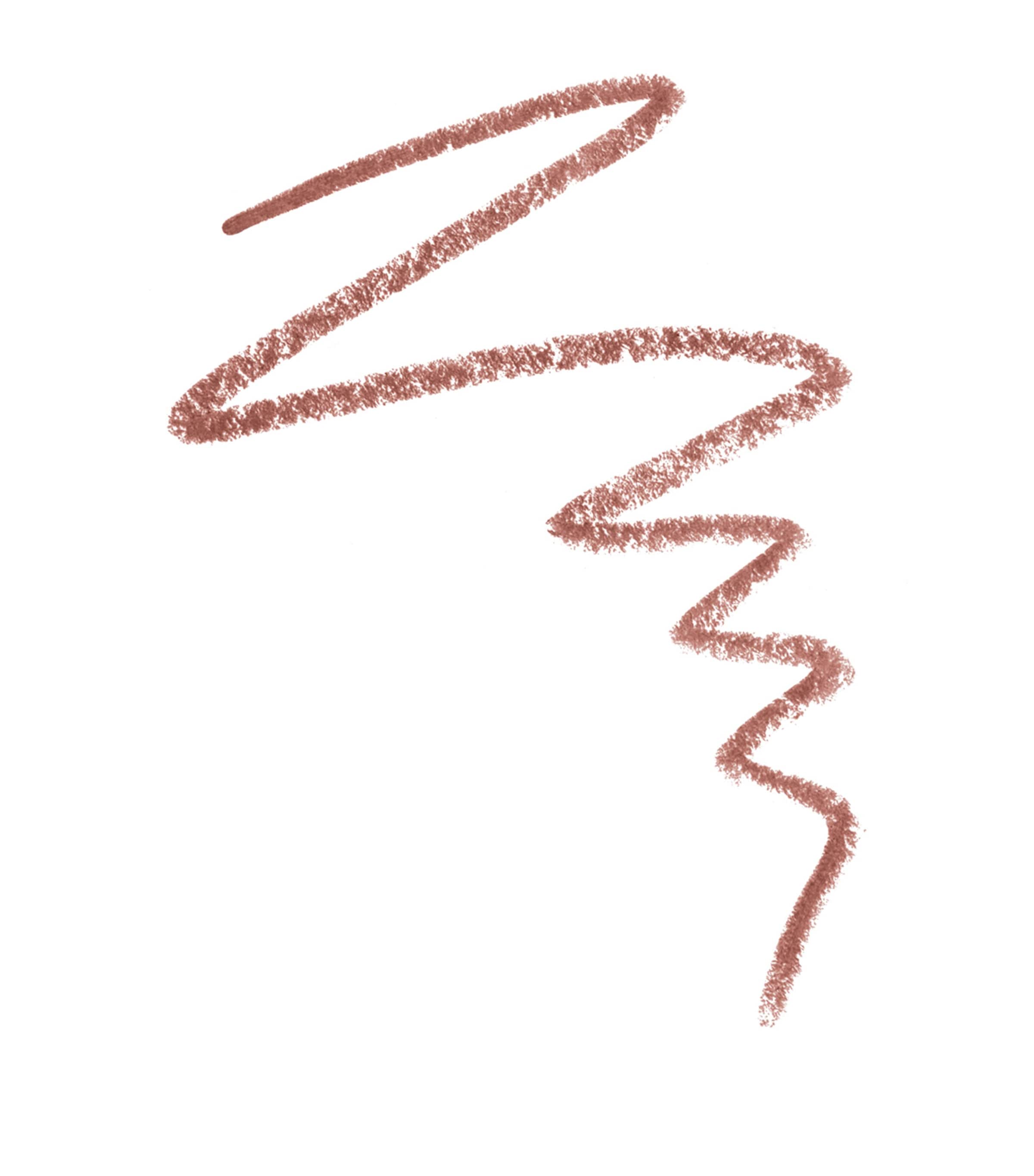 NARS Matte Lip Liner Stormy Desert Image 2