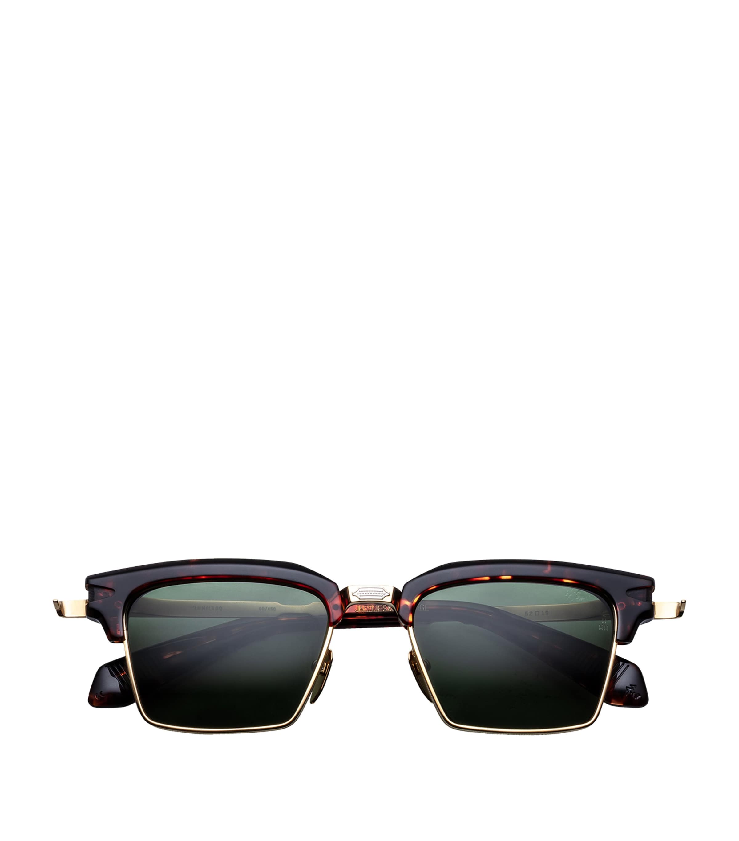 Jacques Marie Mage Alin Sunglasses Serpent Image 1