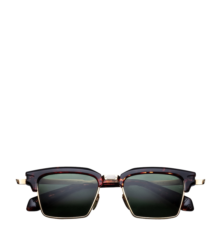 Alin Sunglasses  SERPENT Image 1