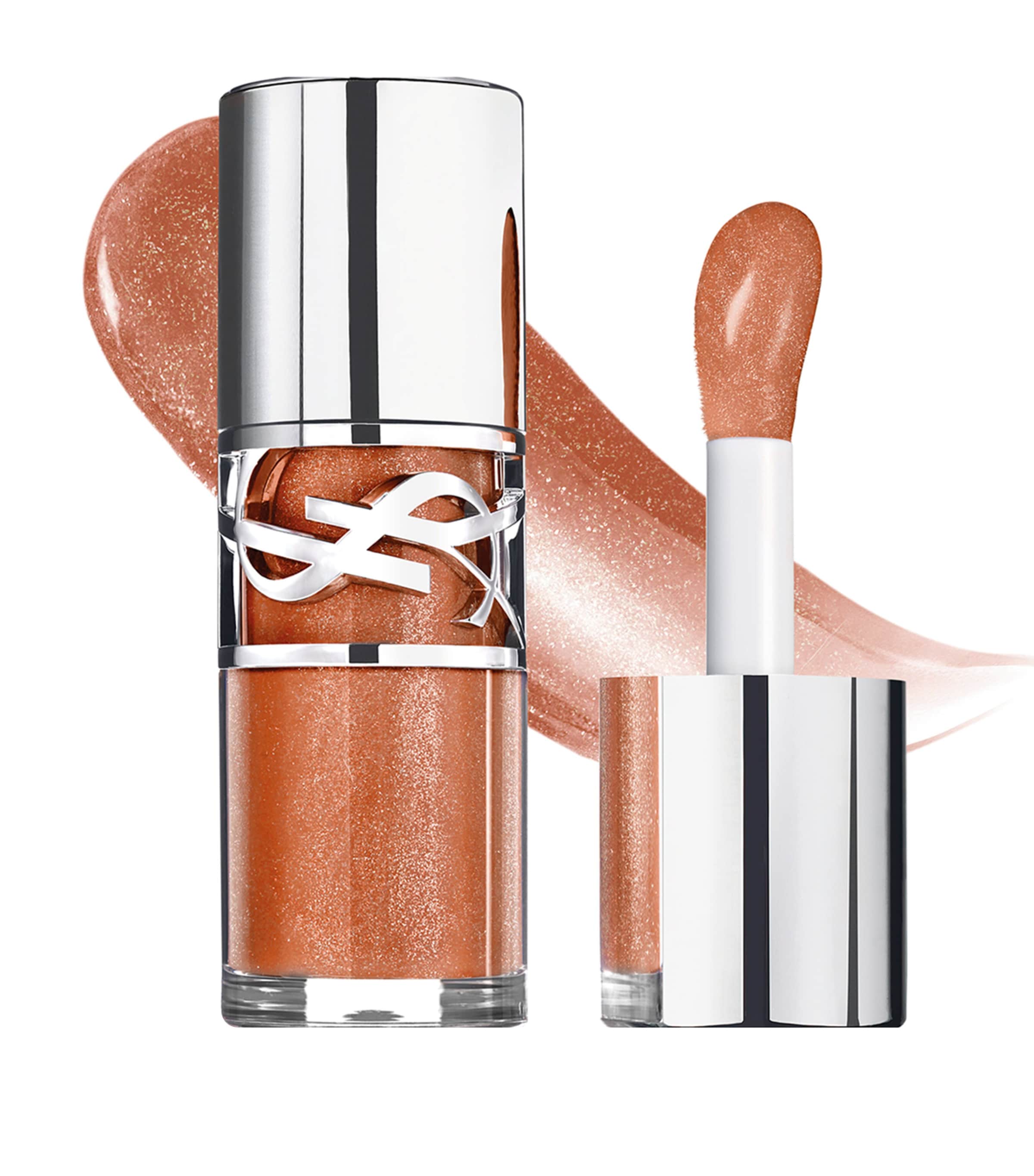 Ysl Loveshine Plumping Lip Oil Gloss