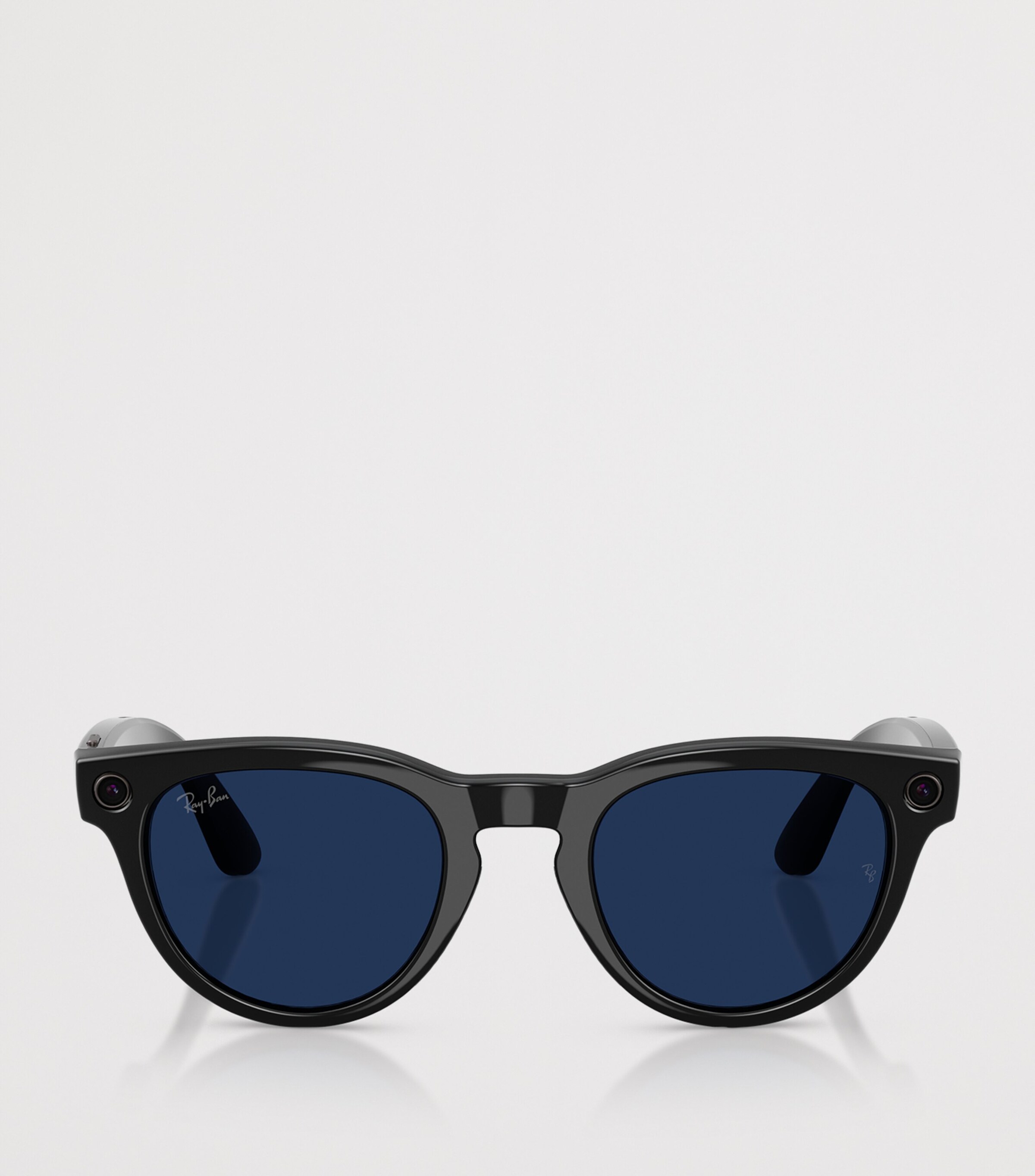 Ray-Ban x Meta RW4013F Low Bridge Fit Headliner Sunglasses Image 9