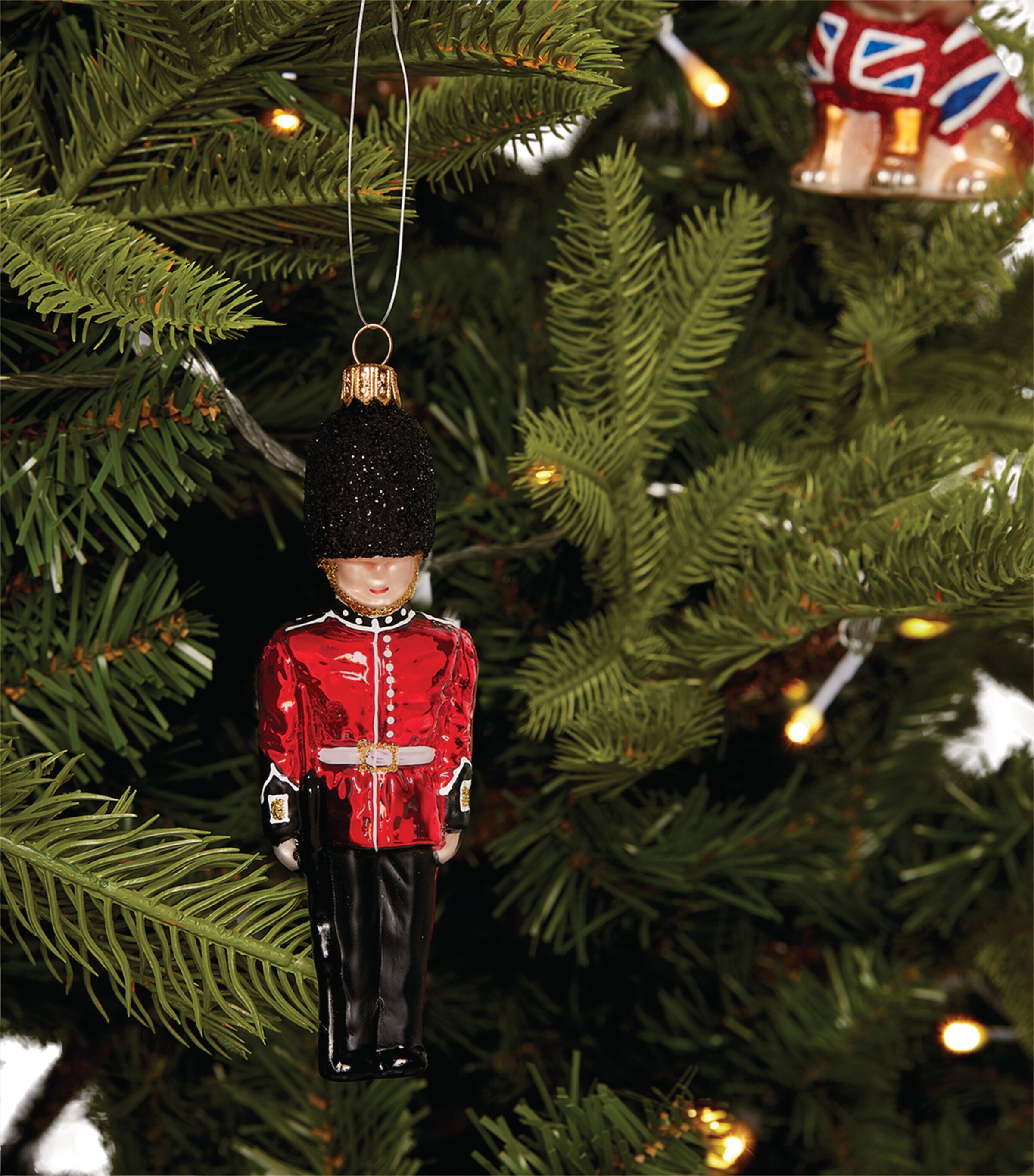 Queen's Guard Decoration MULTI Image 7