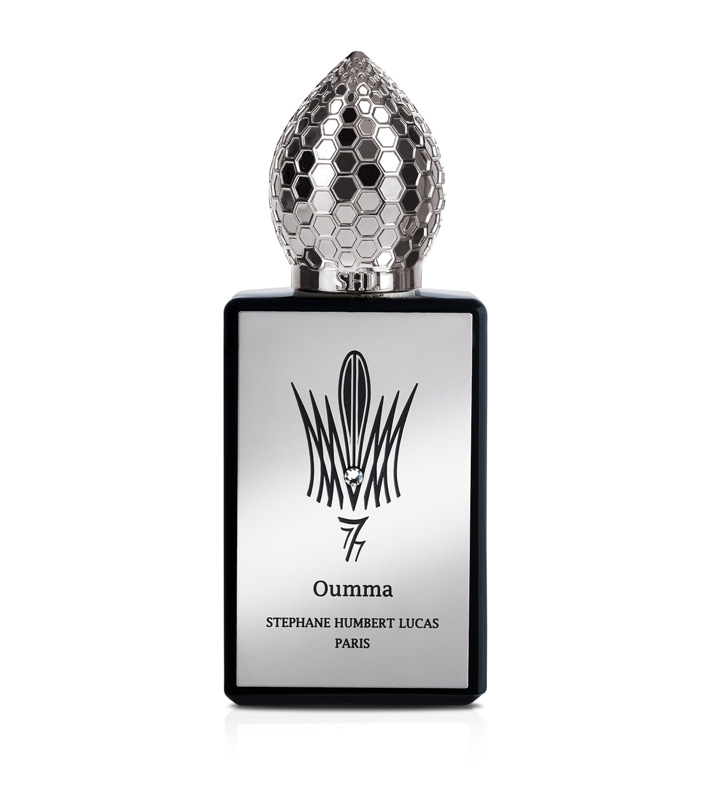 Stephane Humbert Lucas Oumma Eau de Parfum (50ml) Image 1