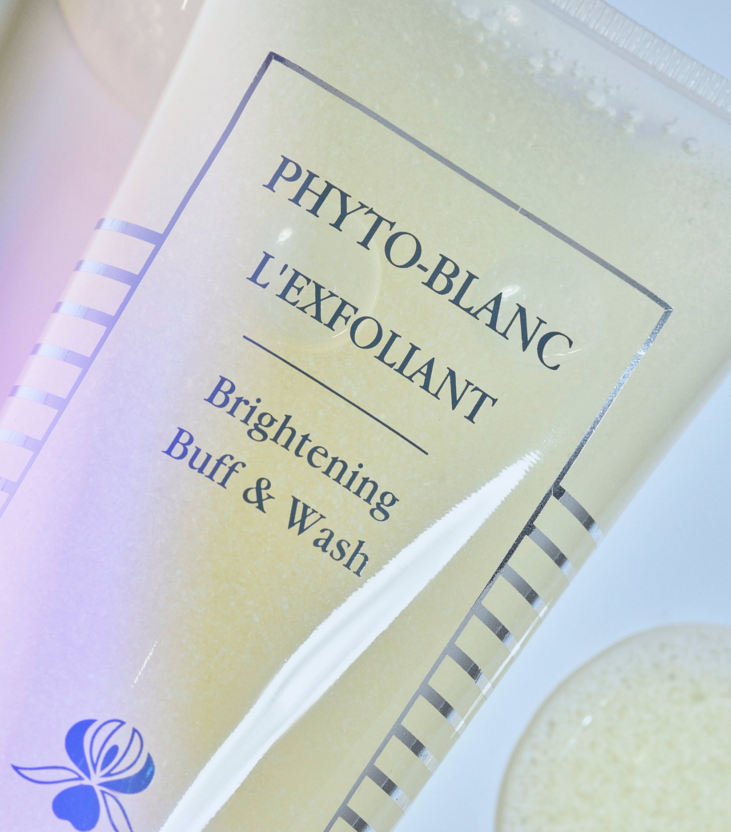 Phyto-Blanc L.Exfoliant (100ml) NO COLOUR Image 2