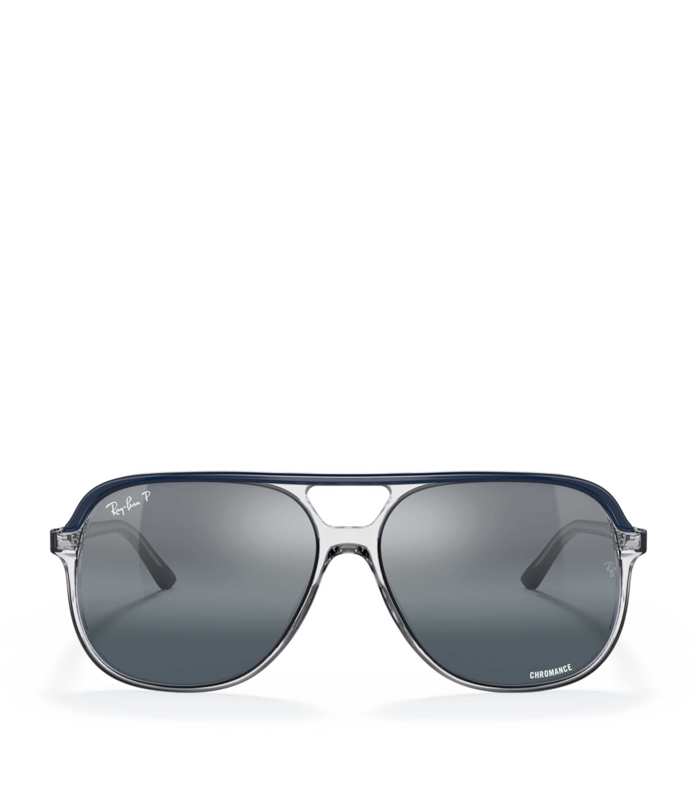 Ray-Ban Acetate Aviator Bill Sunglasses | Holiday Shop | Womens | Sunglasses | Mens | Men Accessories | Women Accessories | Designers | Ray Ban